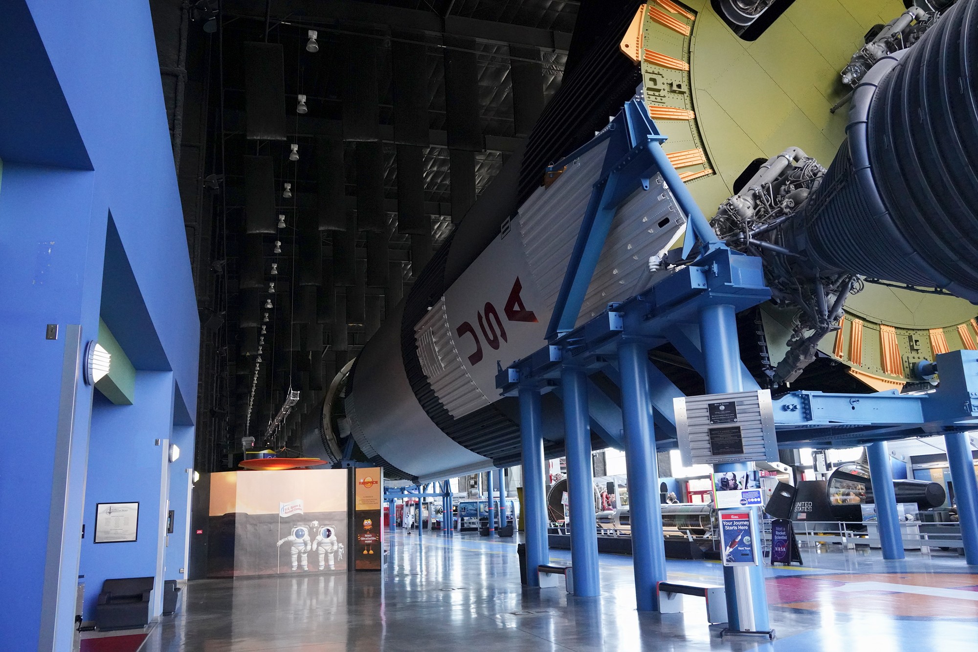 U.S. Space & Rocket Center (5)