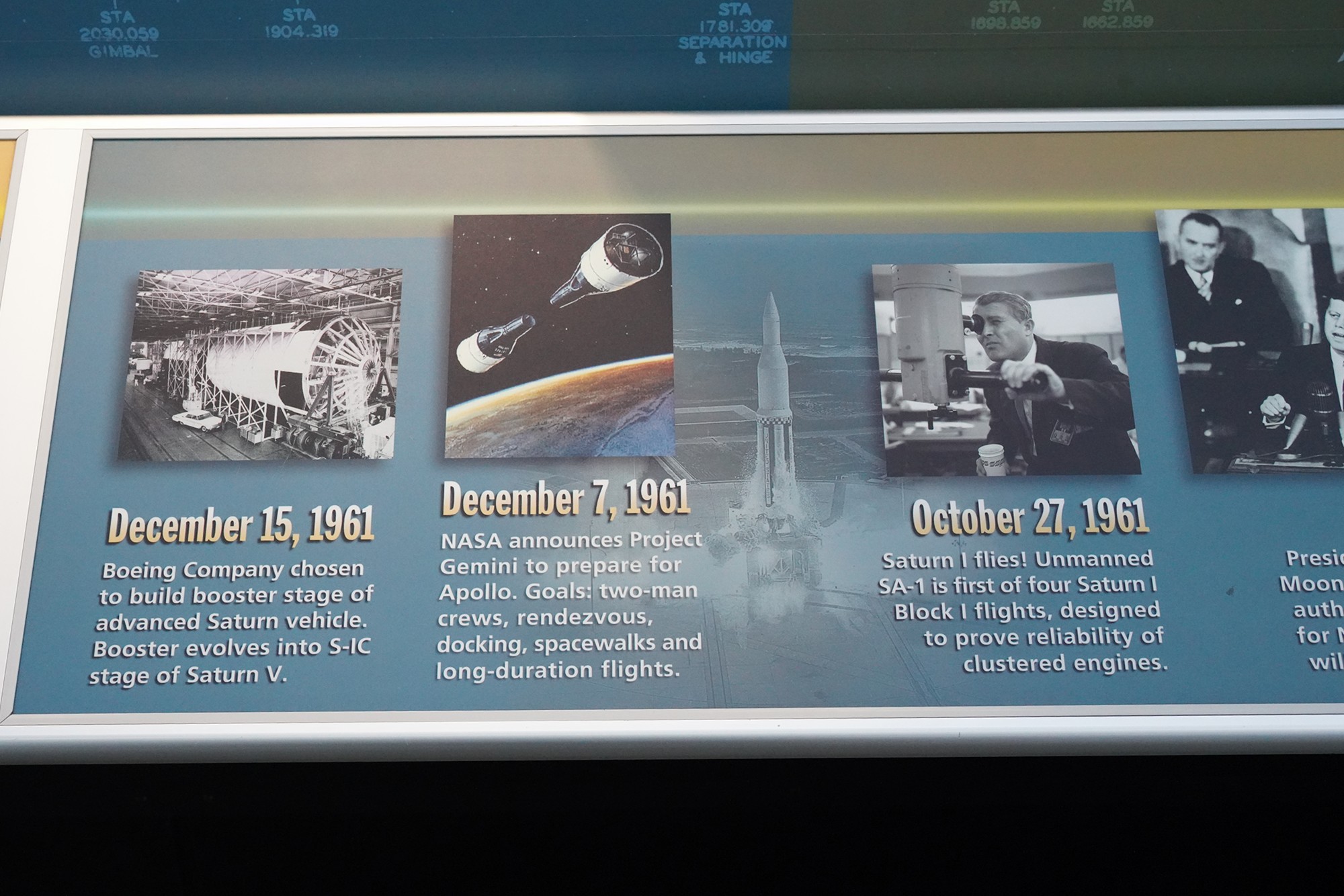 U.S. Space & Rocket Center (50)