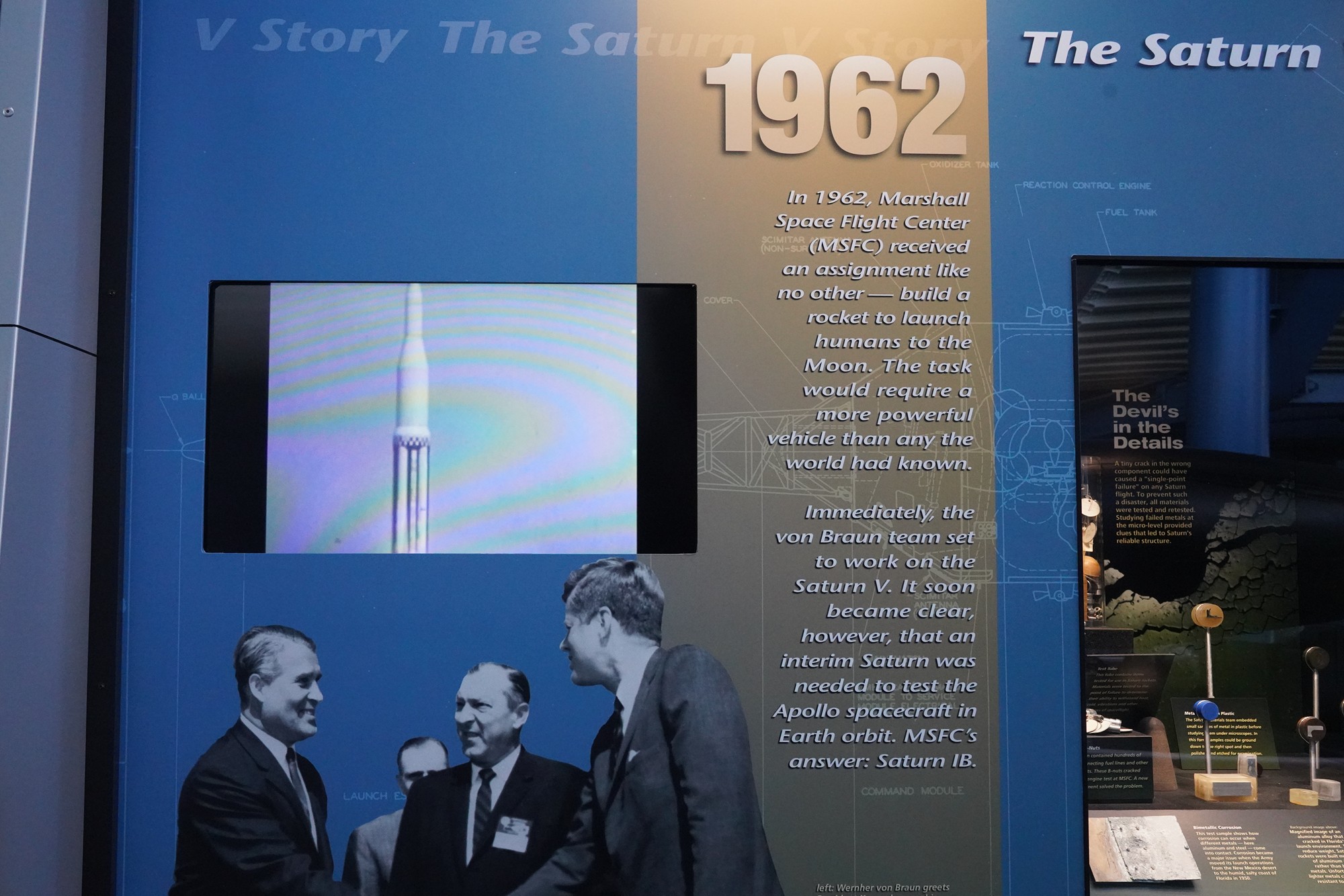 U.S. Space & Rocket Center (51)