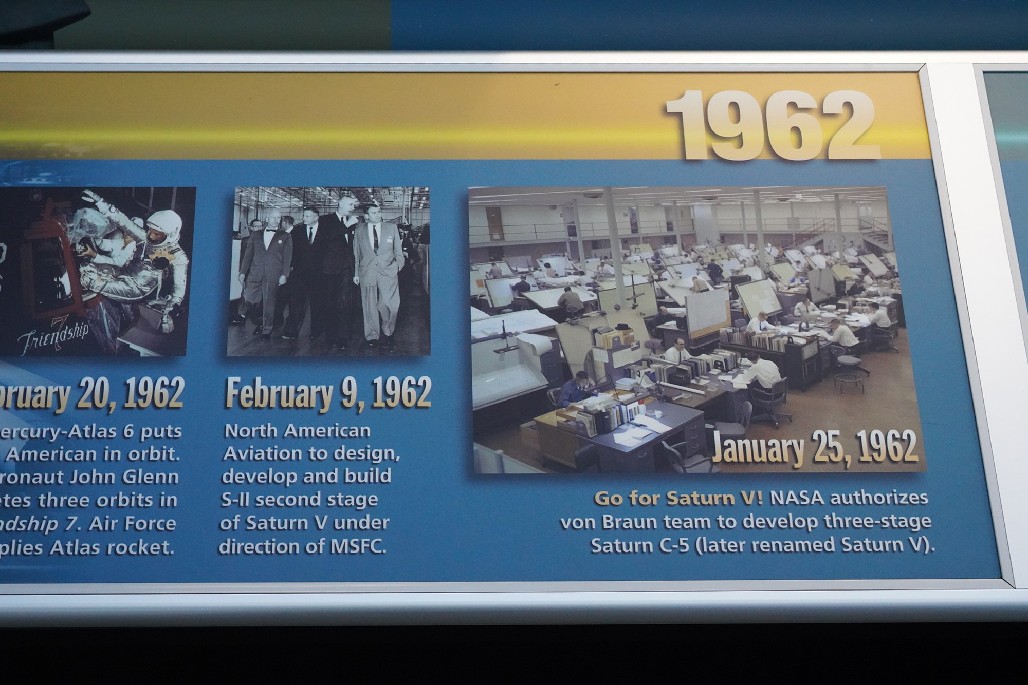 U.S. Space & Rocket Center (52)