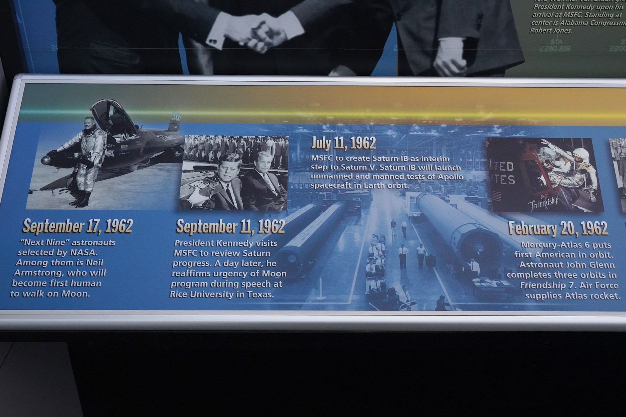 U.S. Space & Rocket Center (53)