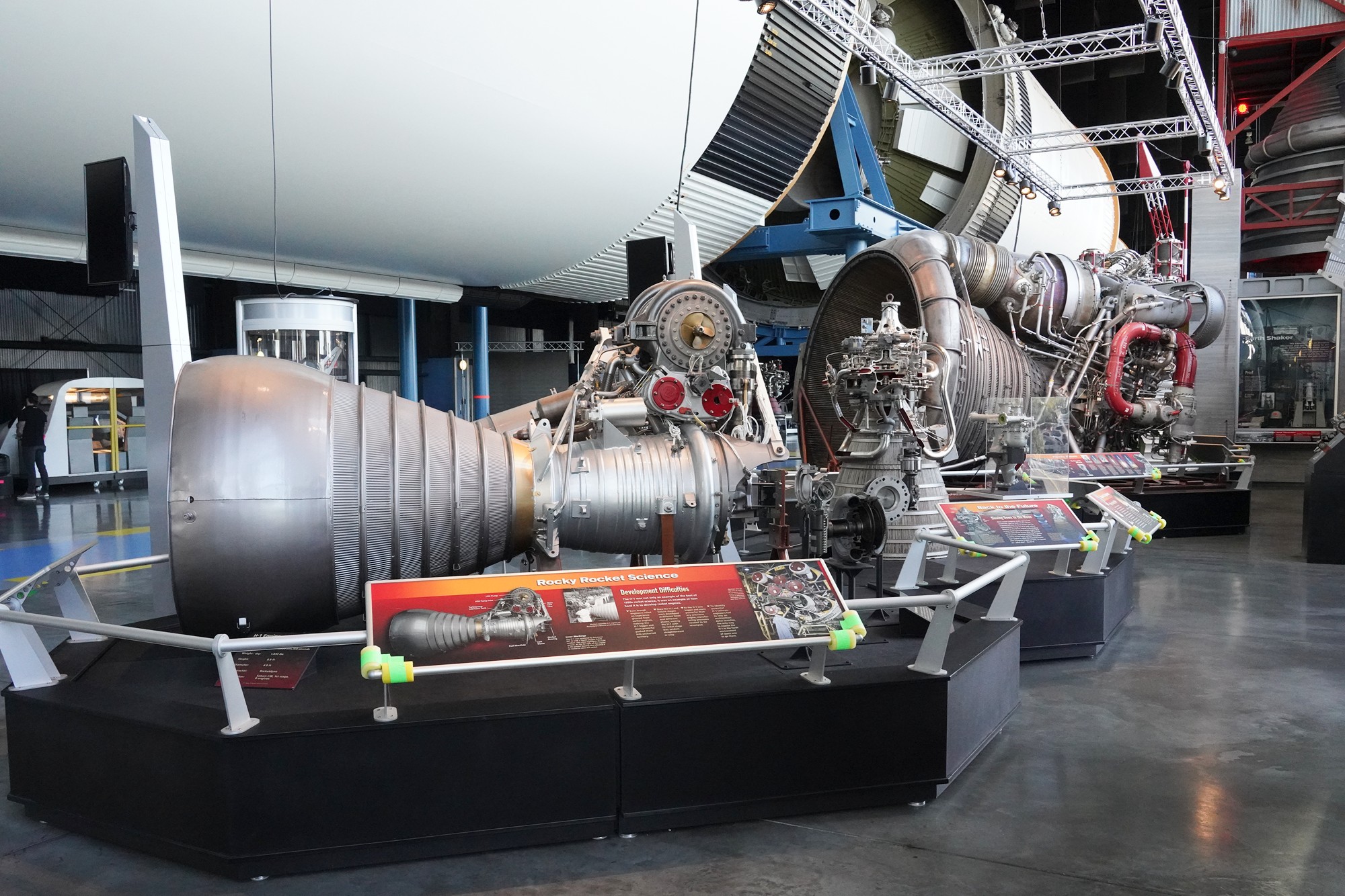U.S. Space & Rocket Center (54)