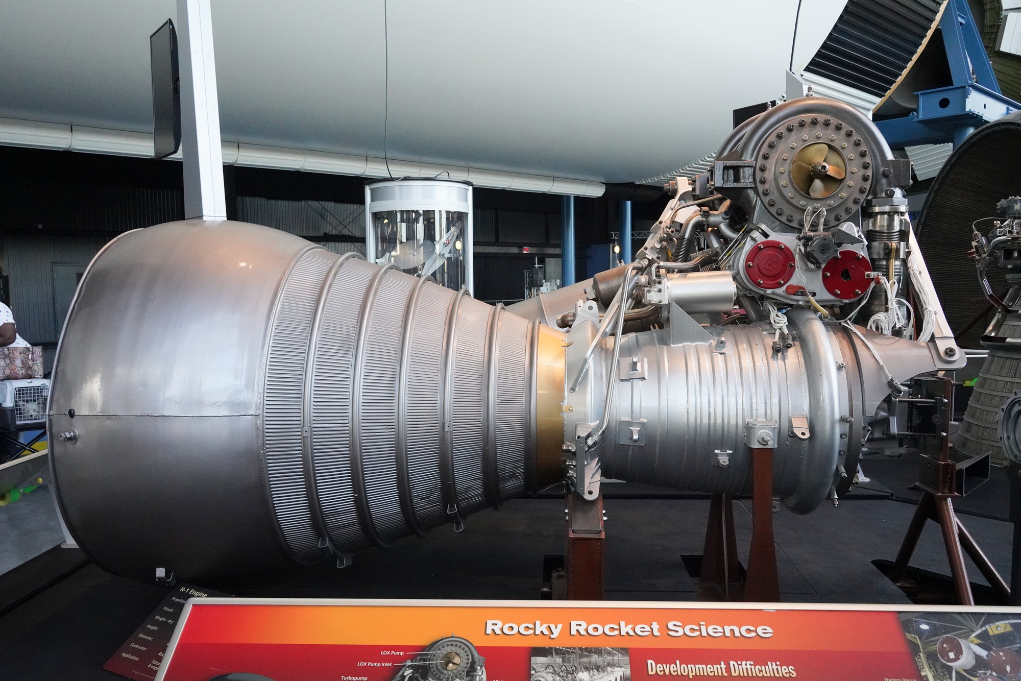 U.S. Space & Rocket Center (55)