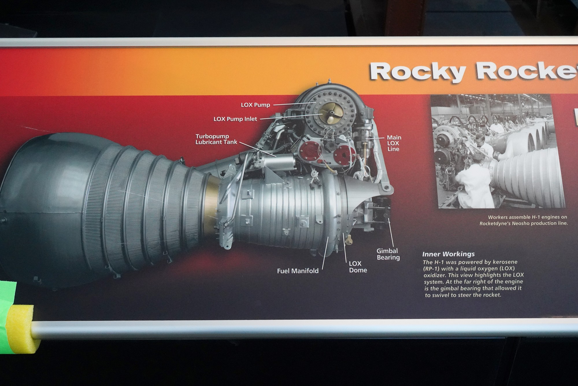 U.S. Space & Rocket Center (56)