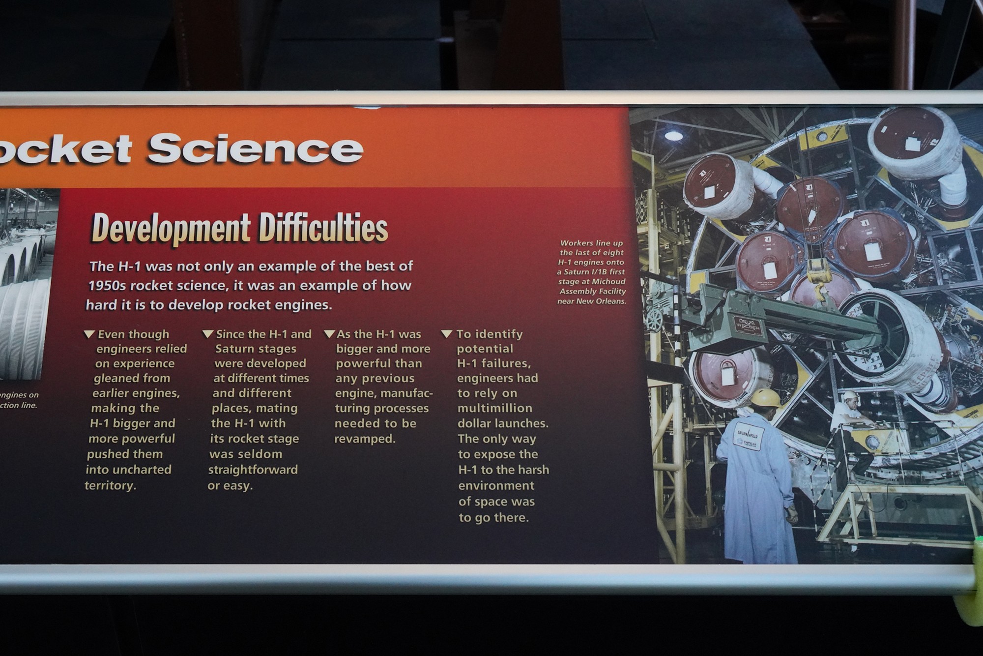 U.S. Space & Rocket Center (57)