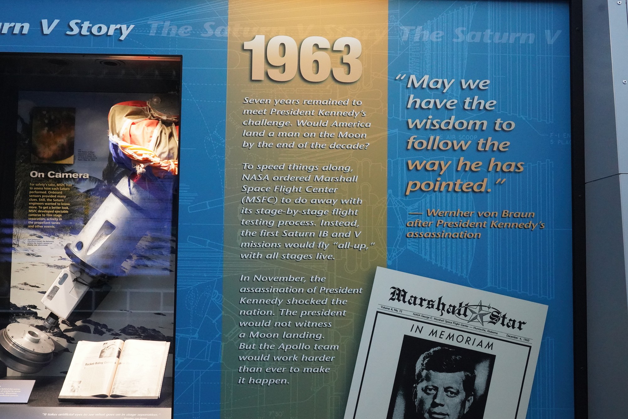 U.S. Space & Rocket Center (58)