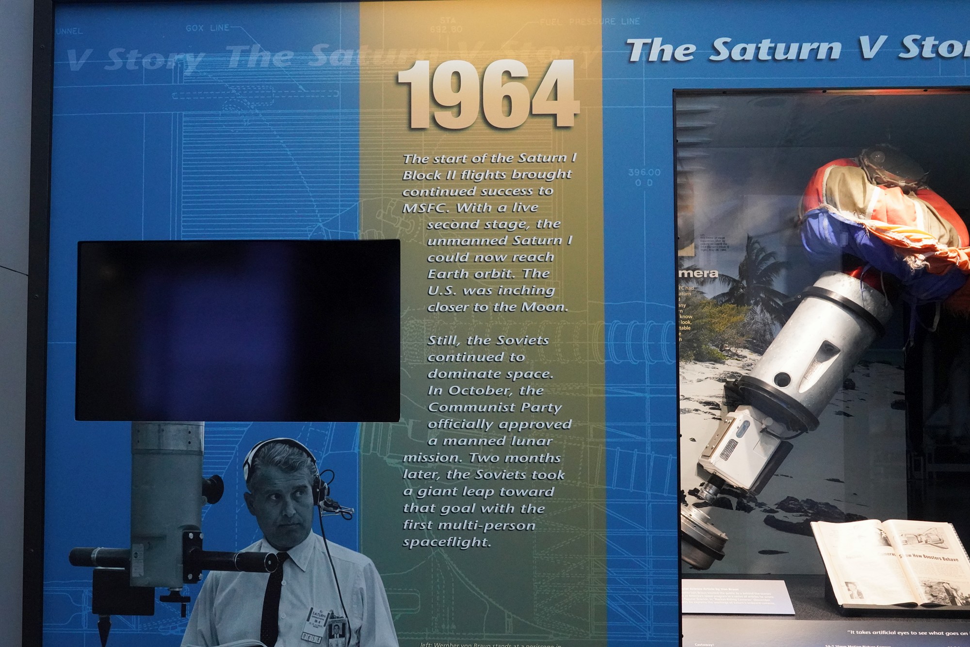 U.S. Space & Rocket Center (59)