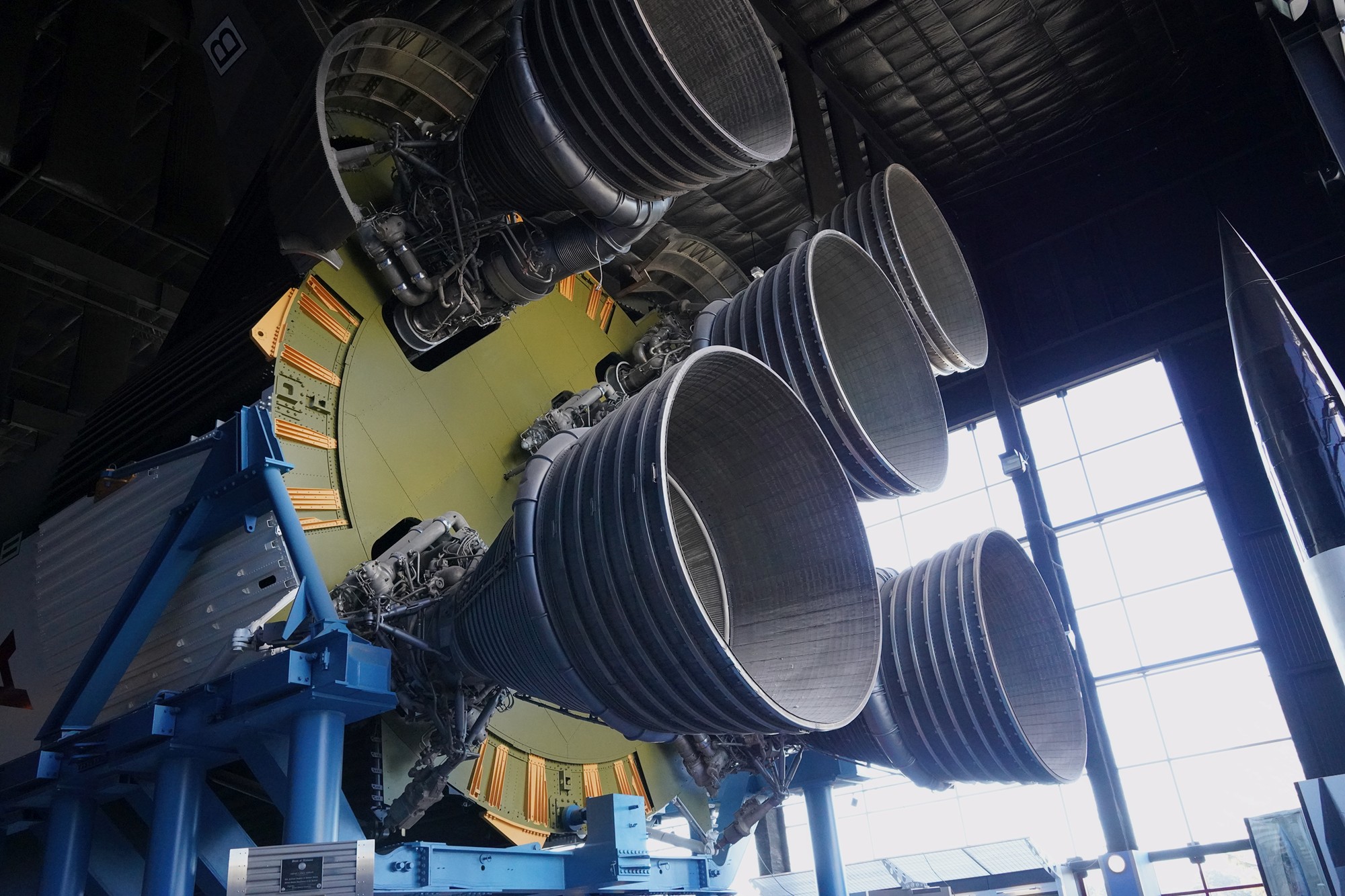 U.S. Space & Rocket Center (6)