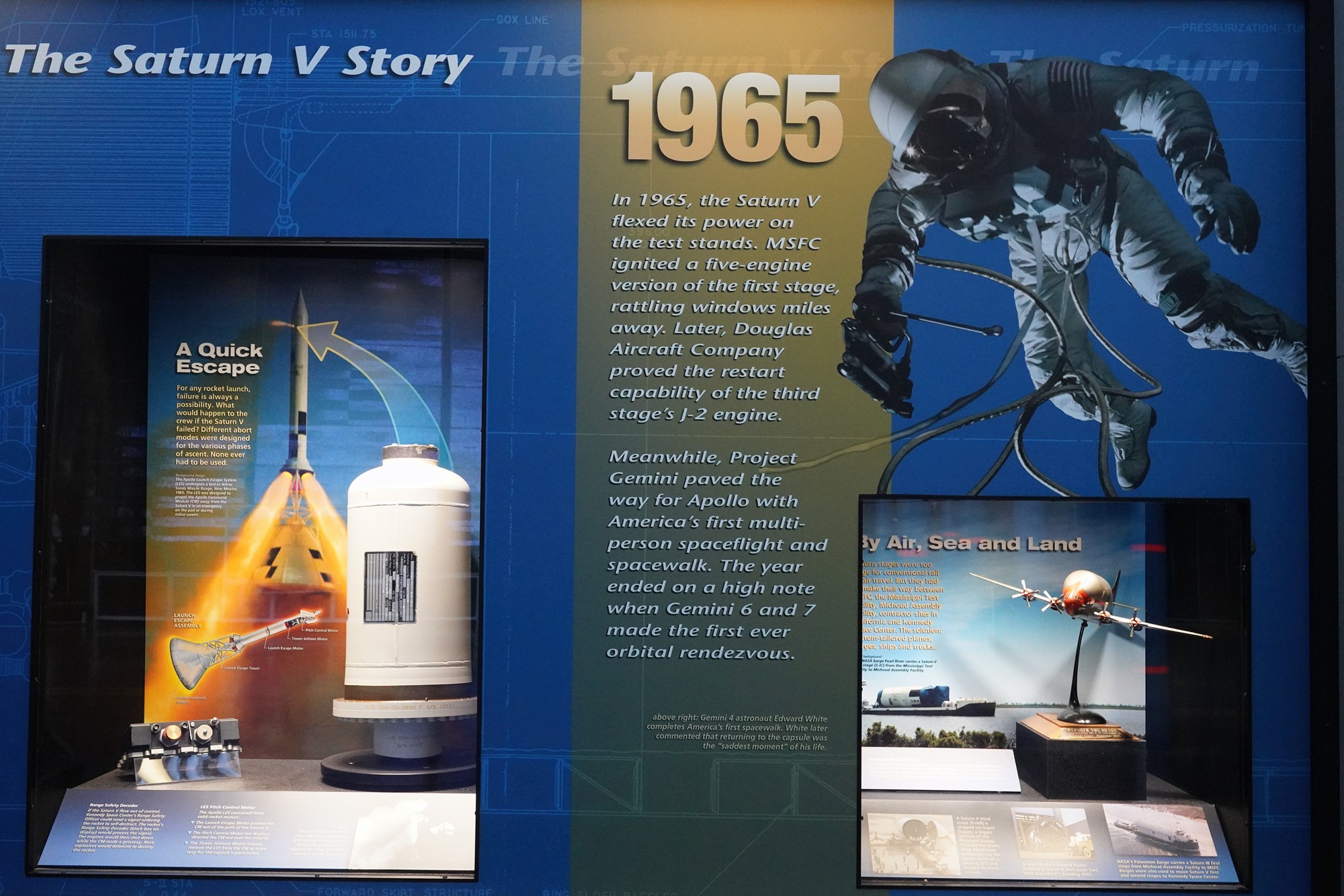 U.S. Space & Rocket Center (60)