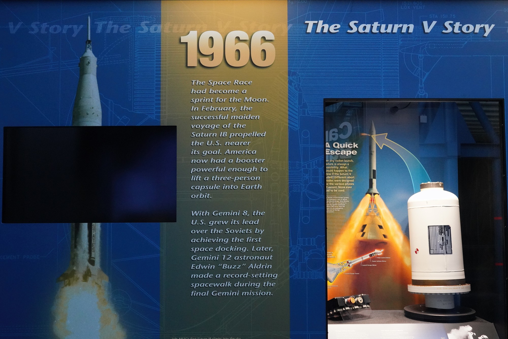 U.S. Space & Rocket Center (61)