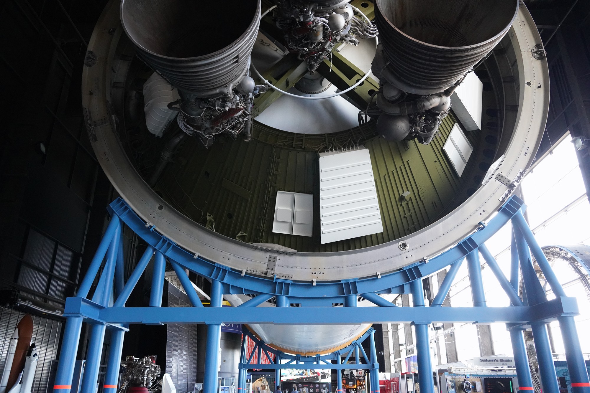 U.S. Space & Rocket Center (64)
