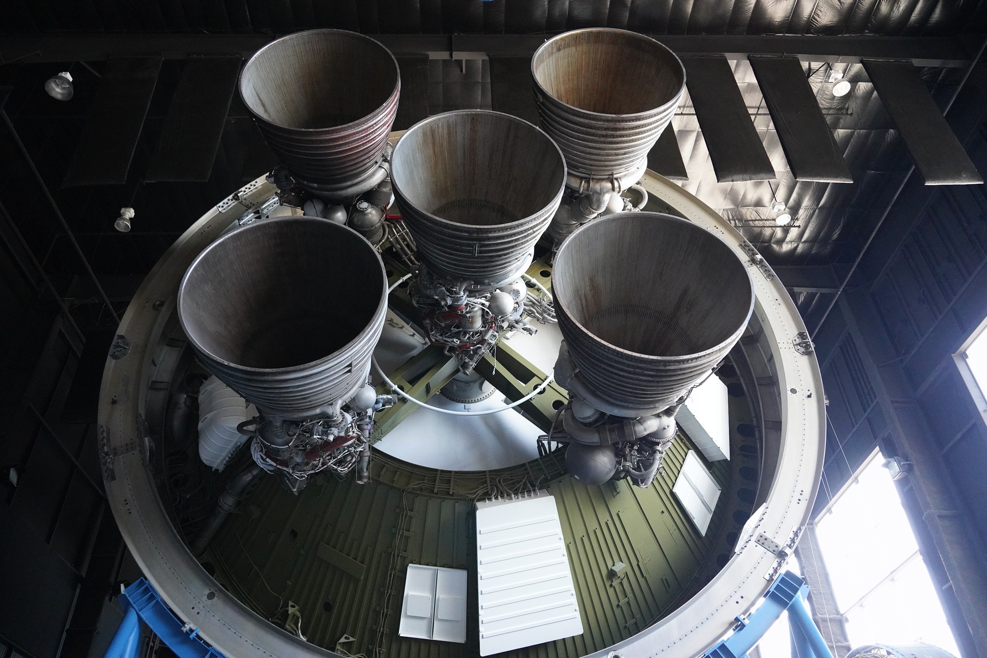 U.S. Space & Rocket Center (65)