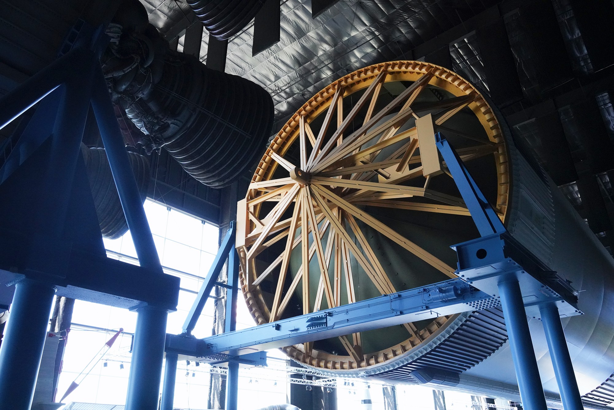 U.S. Space & Rocket Center (66)
