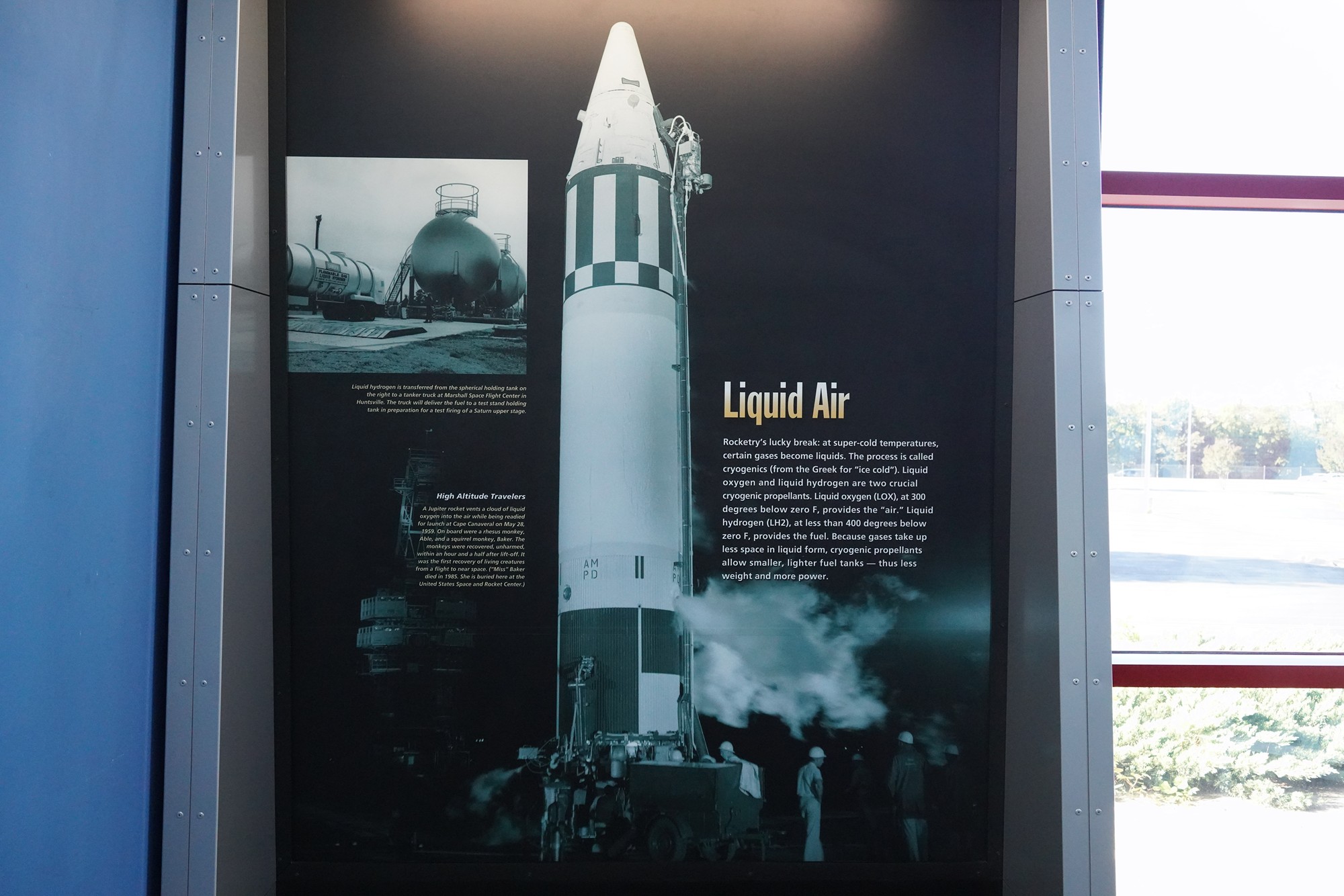 U.S. Space & Rocket Center (67)