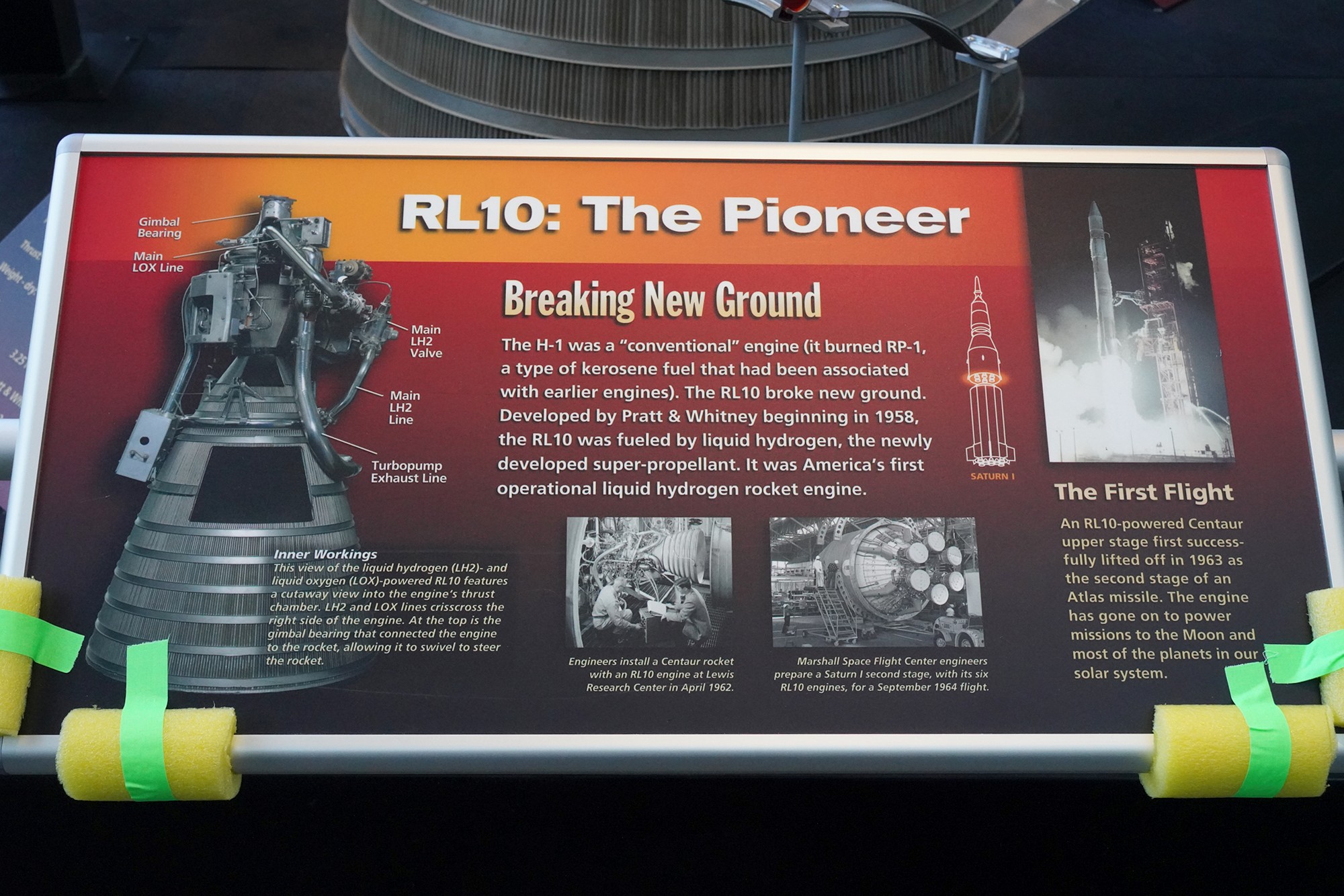 U.S. Space & Rocket Center (69)