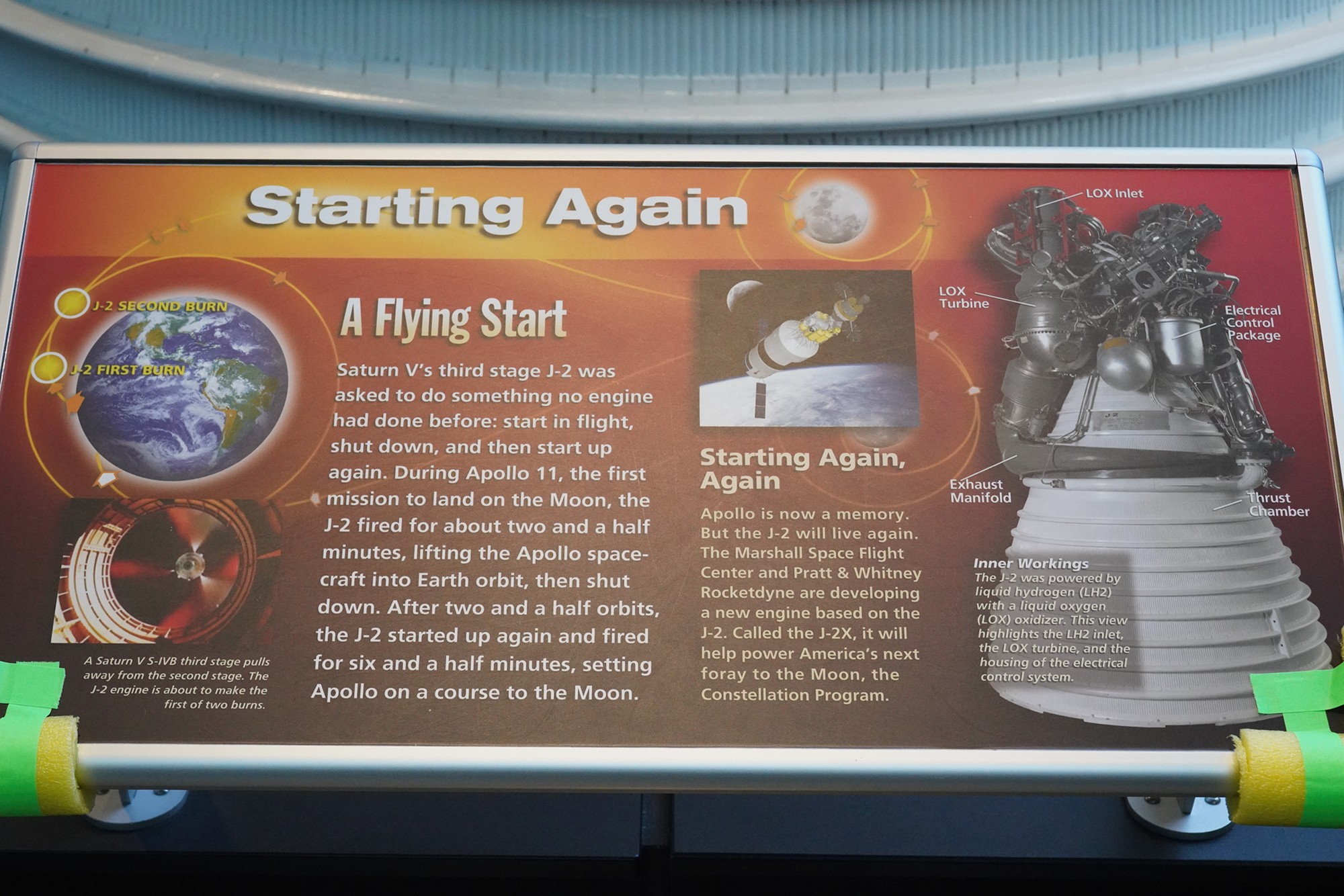 U.S. Space & Rocket Center (71)