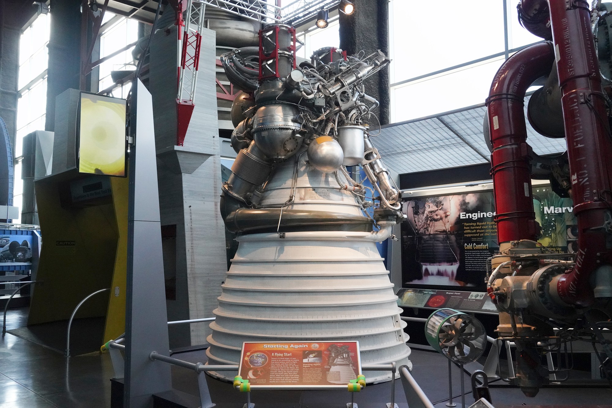 U.S. Space & Rocket Center (72)