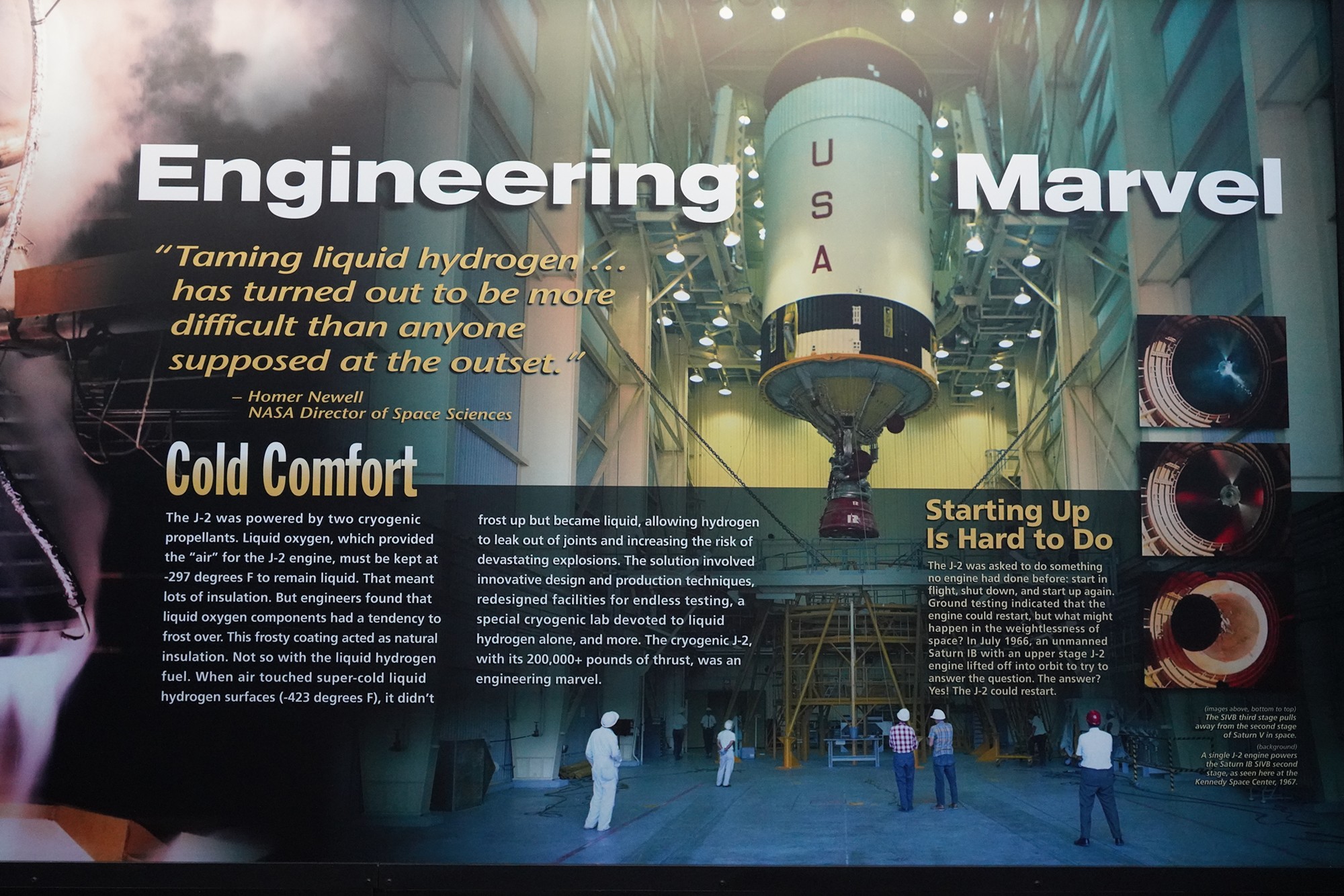 U.S. Space & Rocket Center (74)