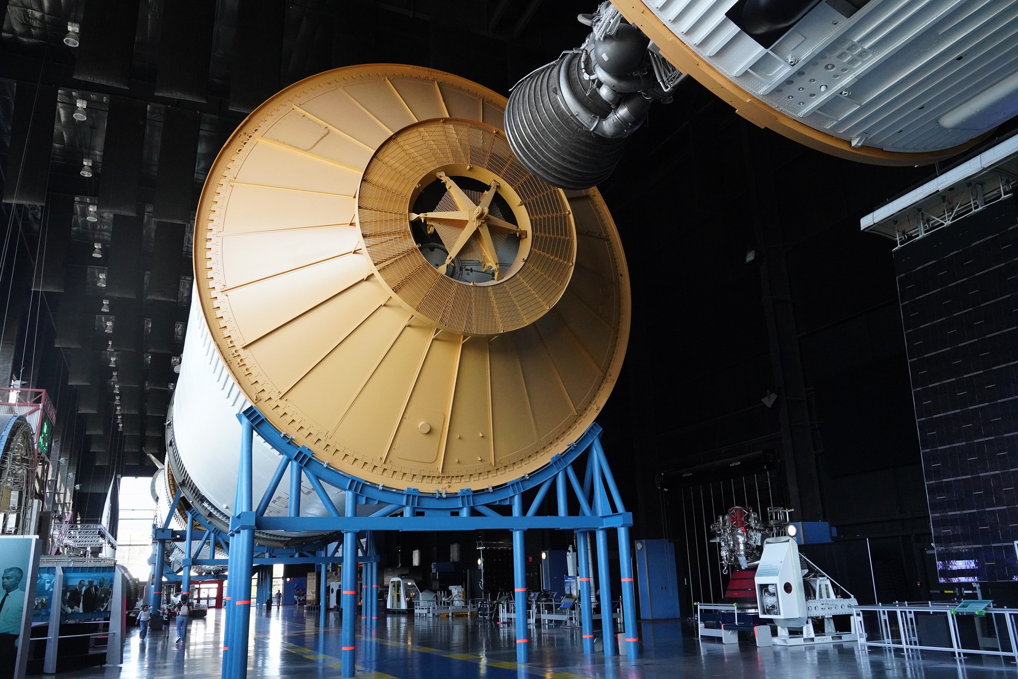 U.S. Space & Rocket Center (75)