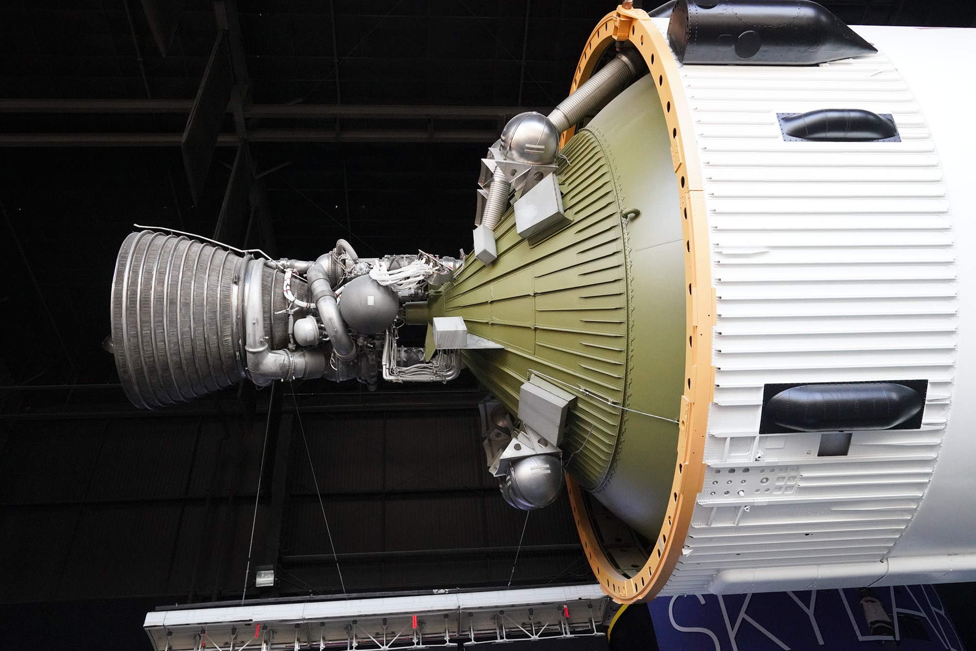 U.S. Space & Rocket Center (76)