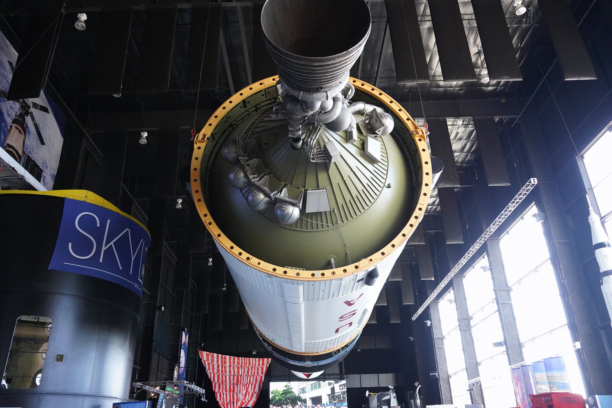 U.S. Space & Rocket Center (77)
