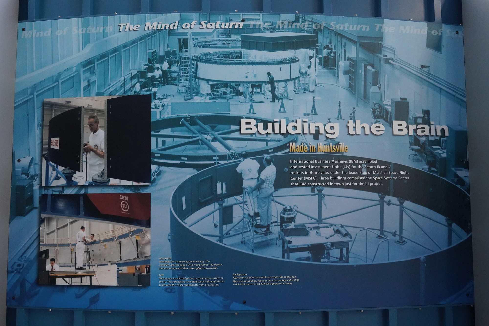 U.S. Space & Rocket Center (78)