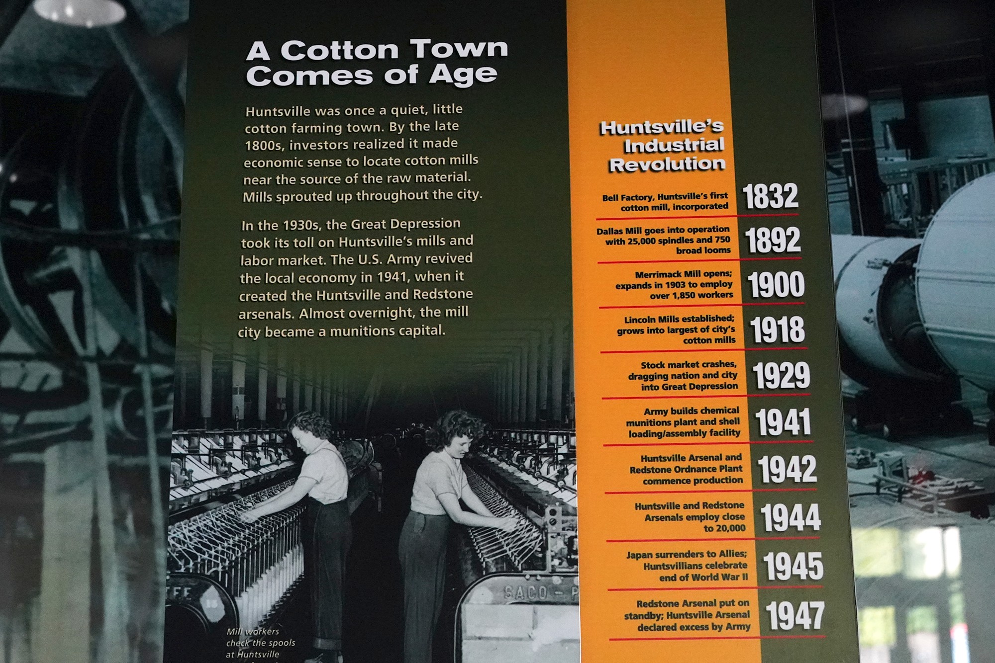 U.S. Space & Rocket Center (8)