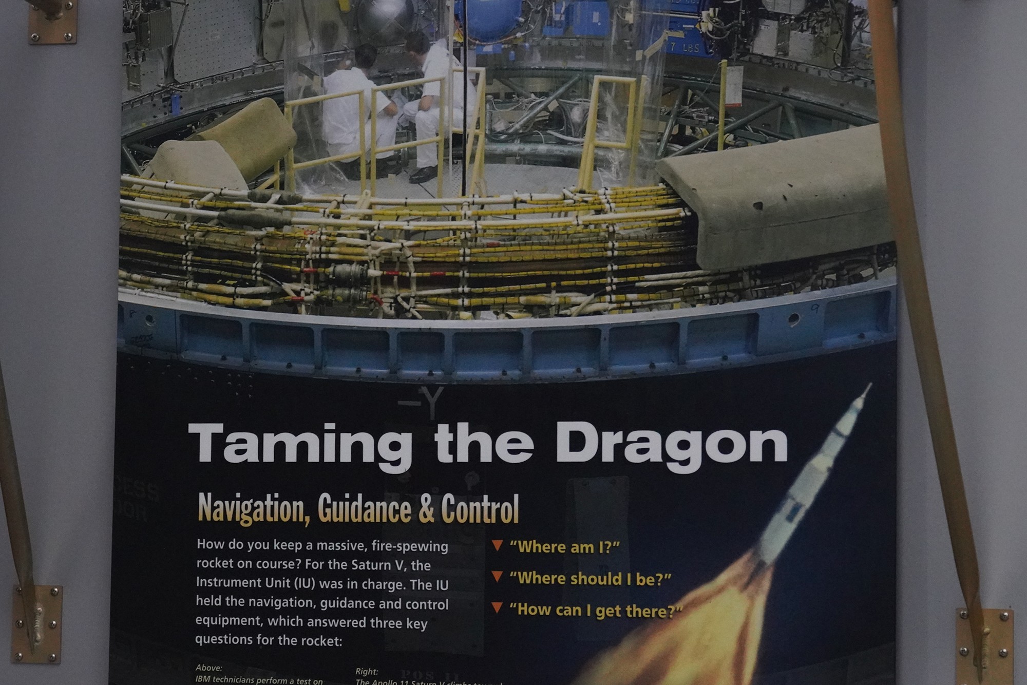 U.S. Space & Rocket Center (80)