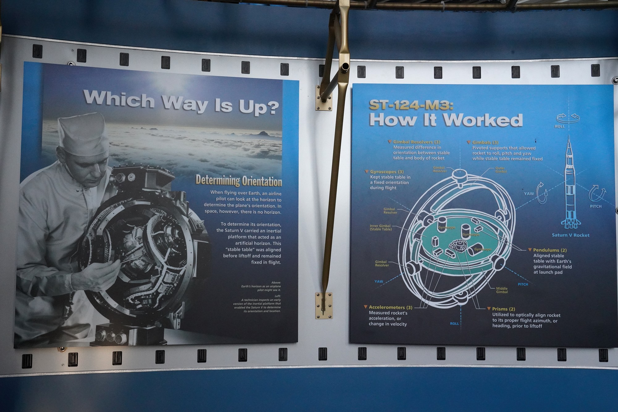 U.S. Space & Rocket Center (82)