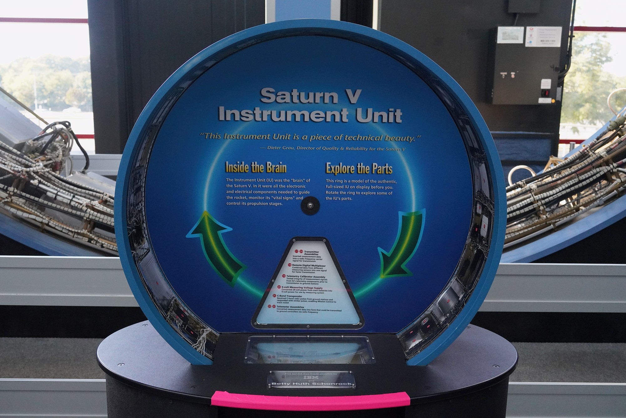 U.S. Space & Rocket Center (83)