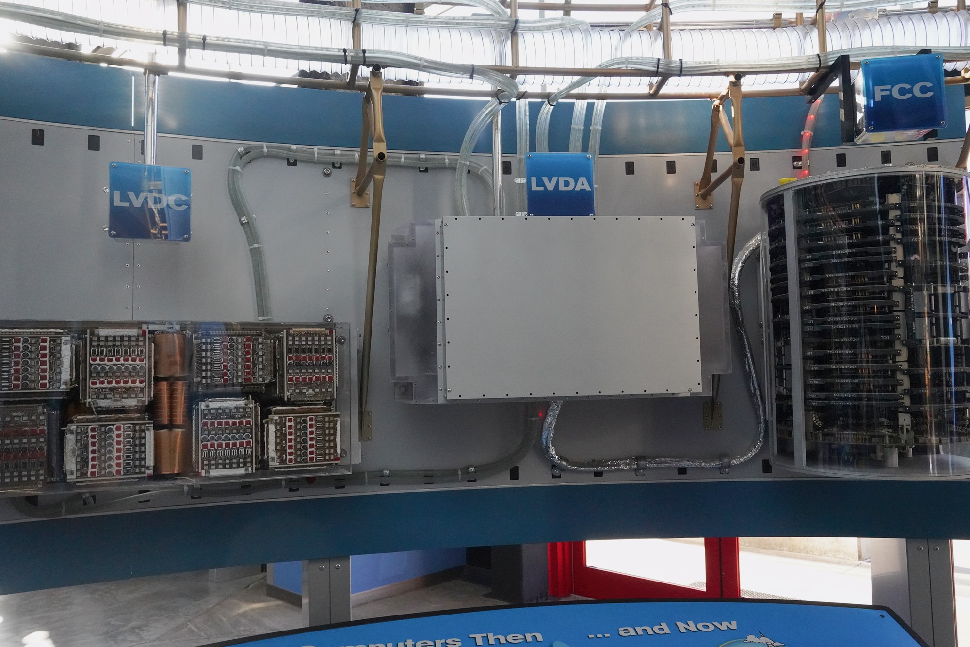 U.S. Space & Rocket Center (84)