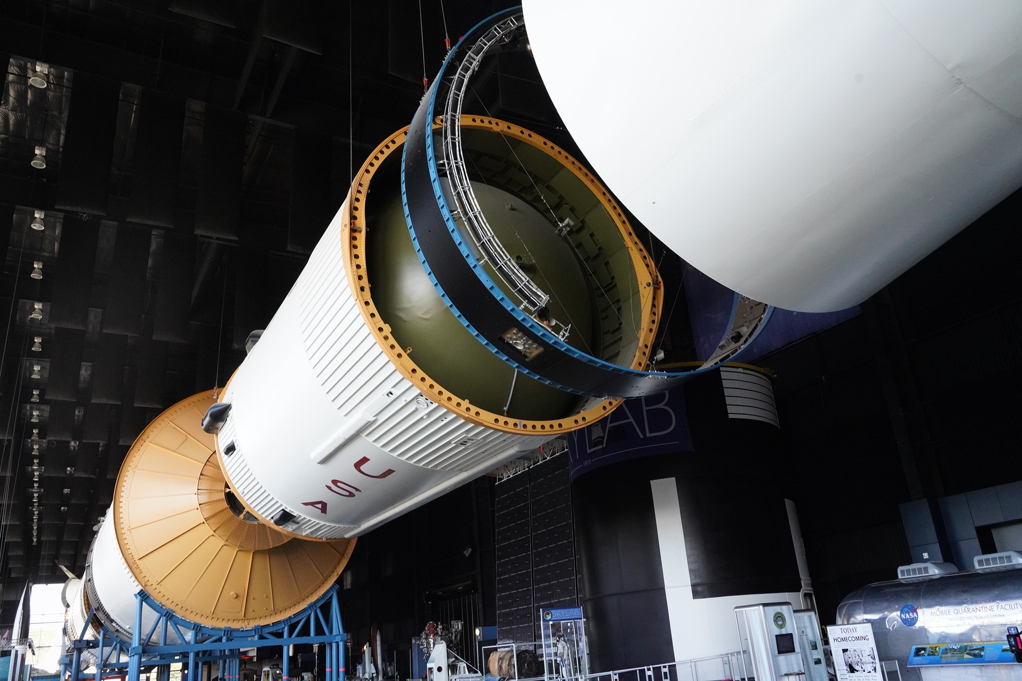 U.S. Space & Rocket Center (86)