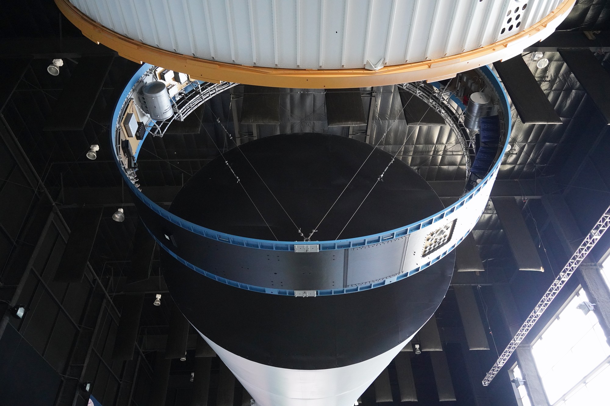 U.S. Space & Rocket Center (88)