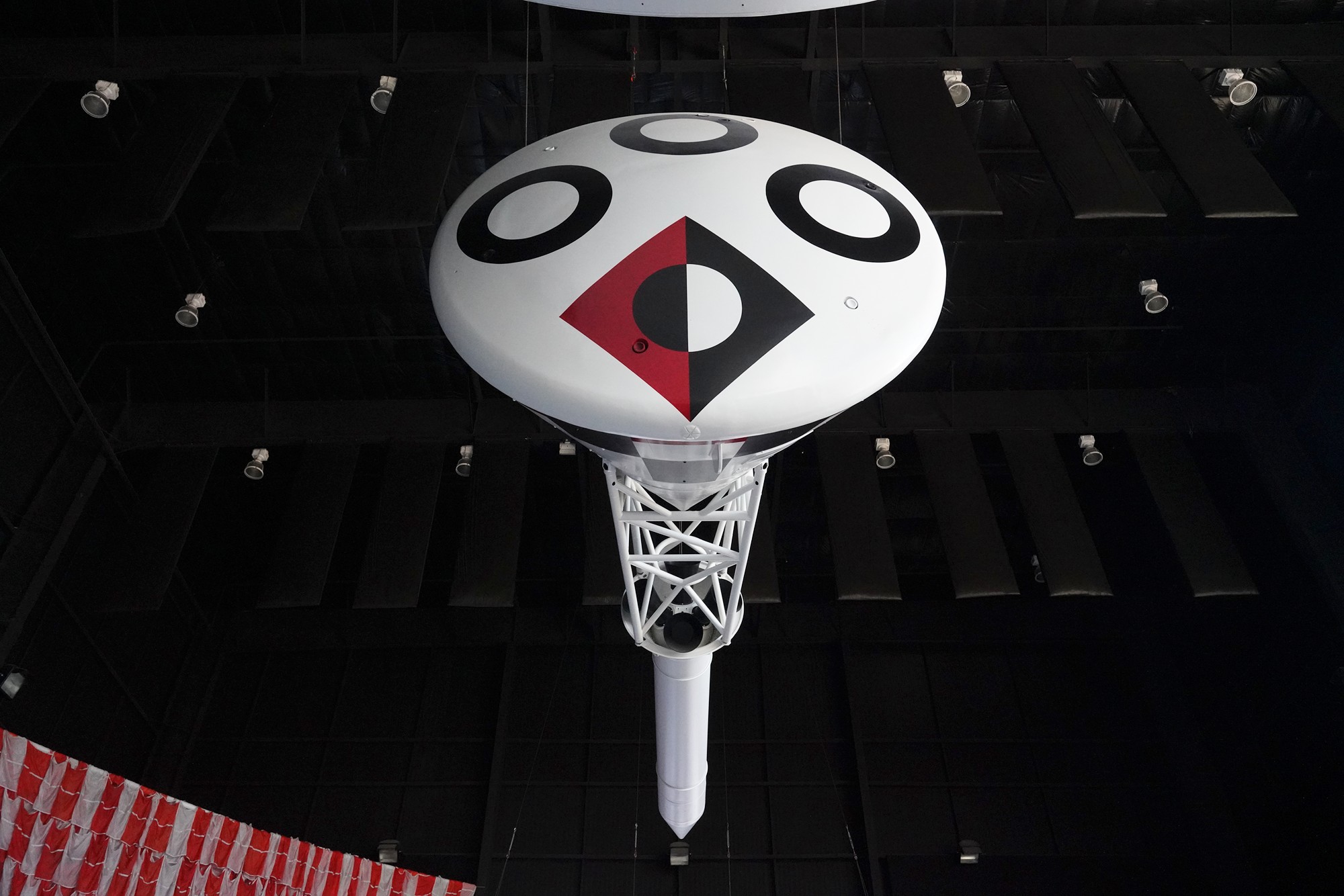 U.S. Space & Rocket Center (89)