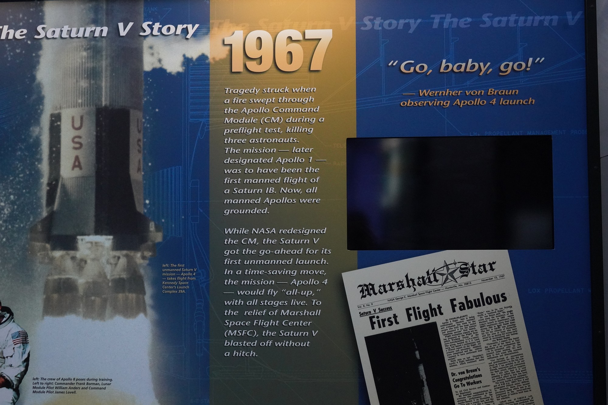 U.S. Space & Rocket Center (92)