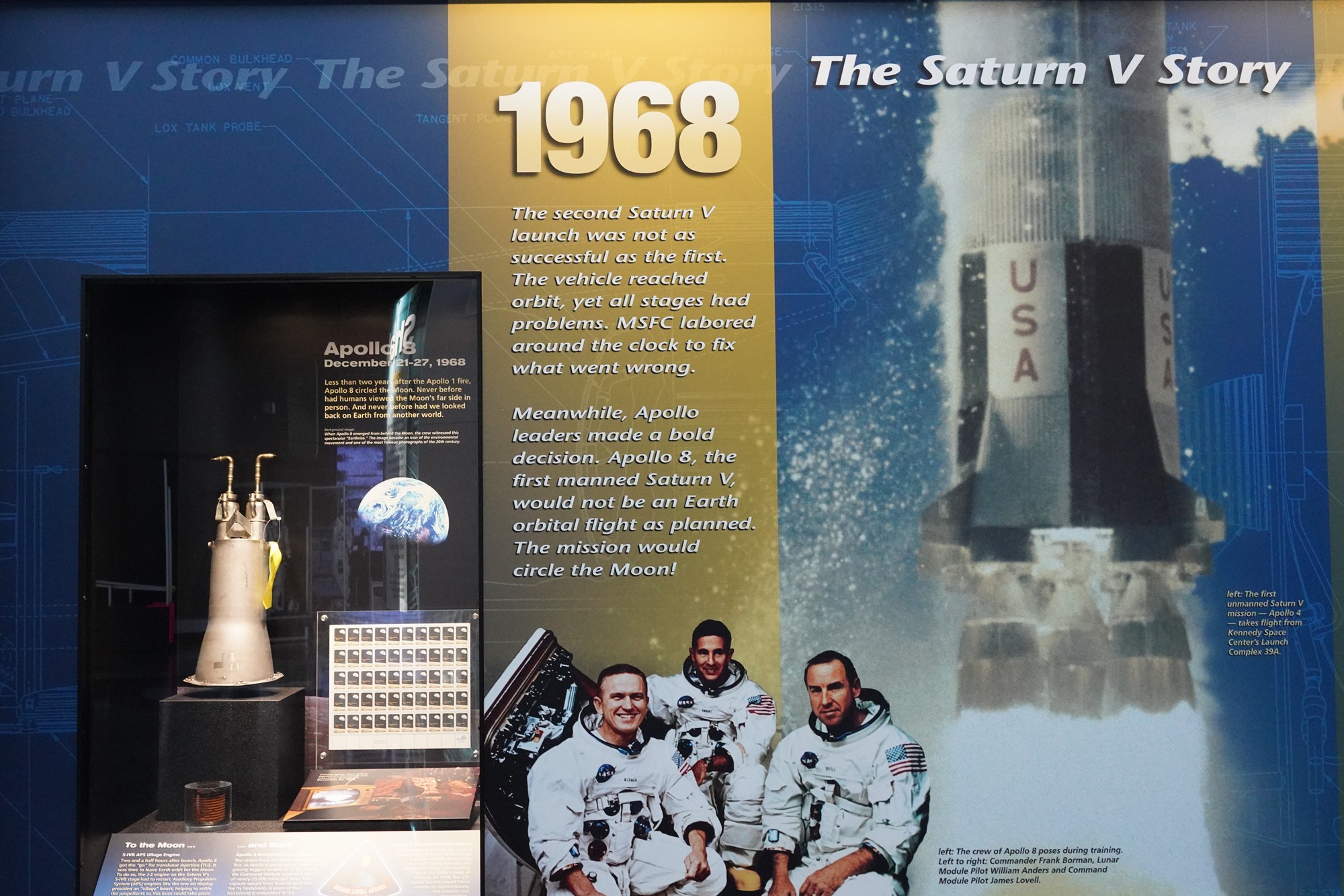 U.S. Space & Rocket Center (93)