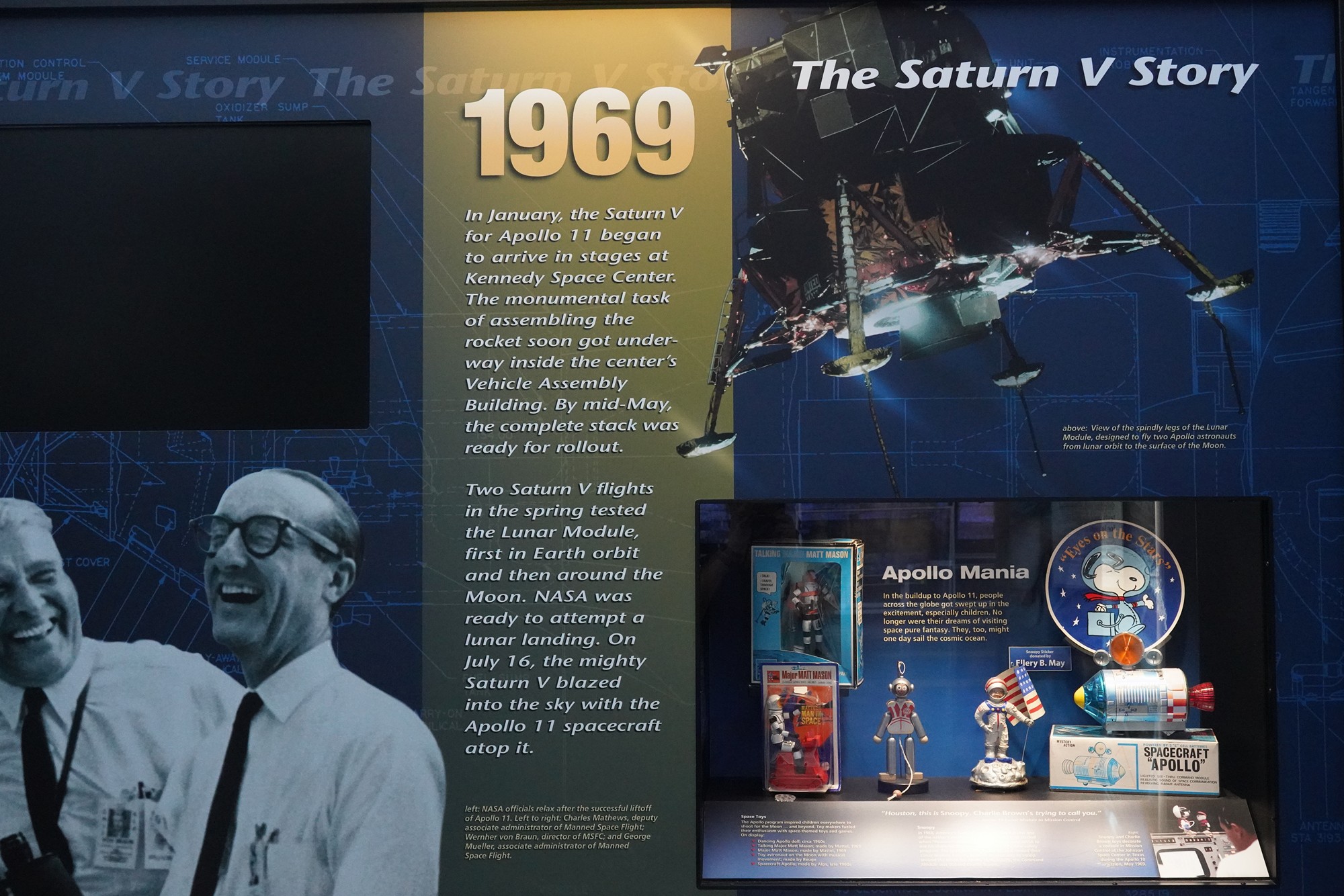 U.S. Space & Rocket Center (94)
