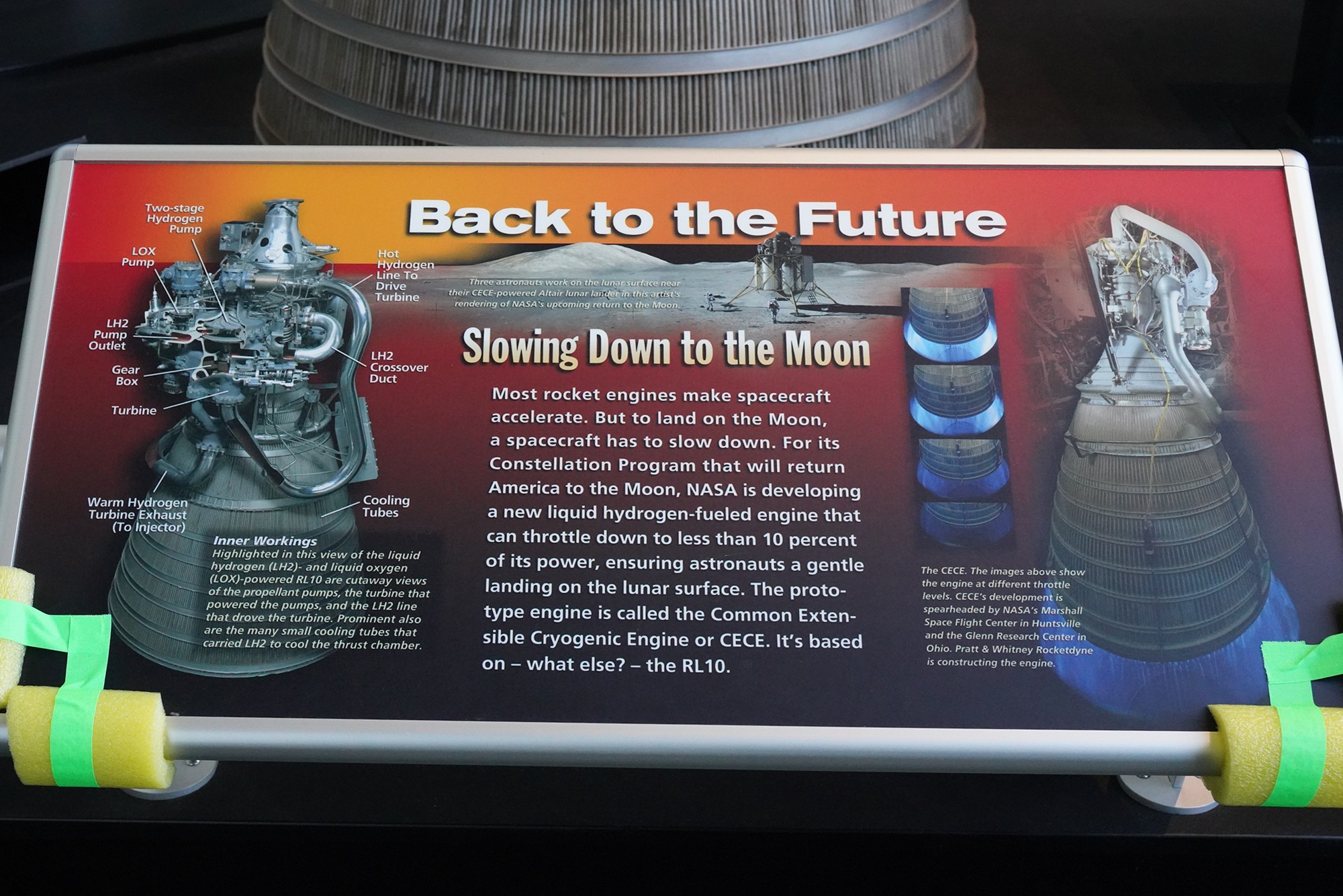 U.S. Space & Rocket Center (97)