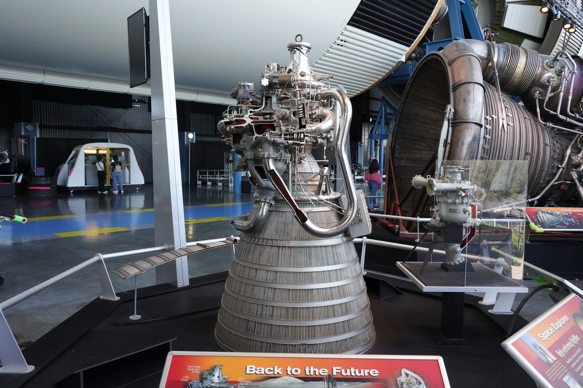 U.S. Space & Rocket Center (98)