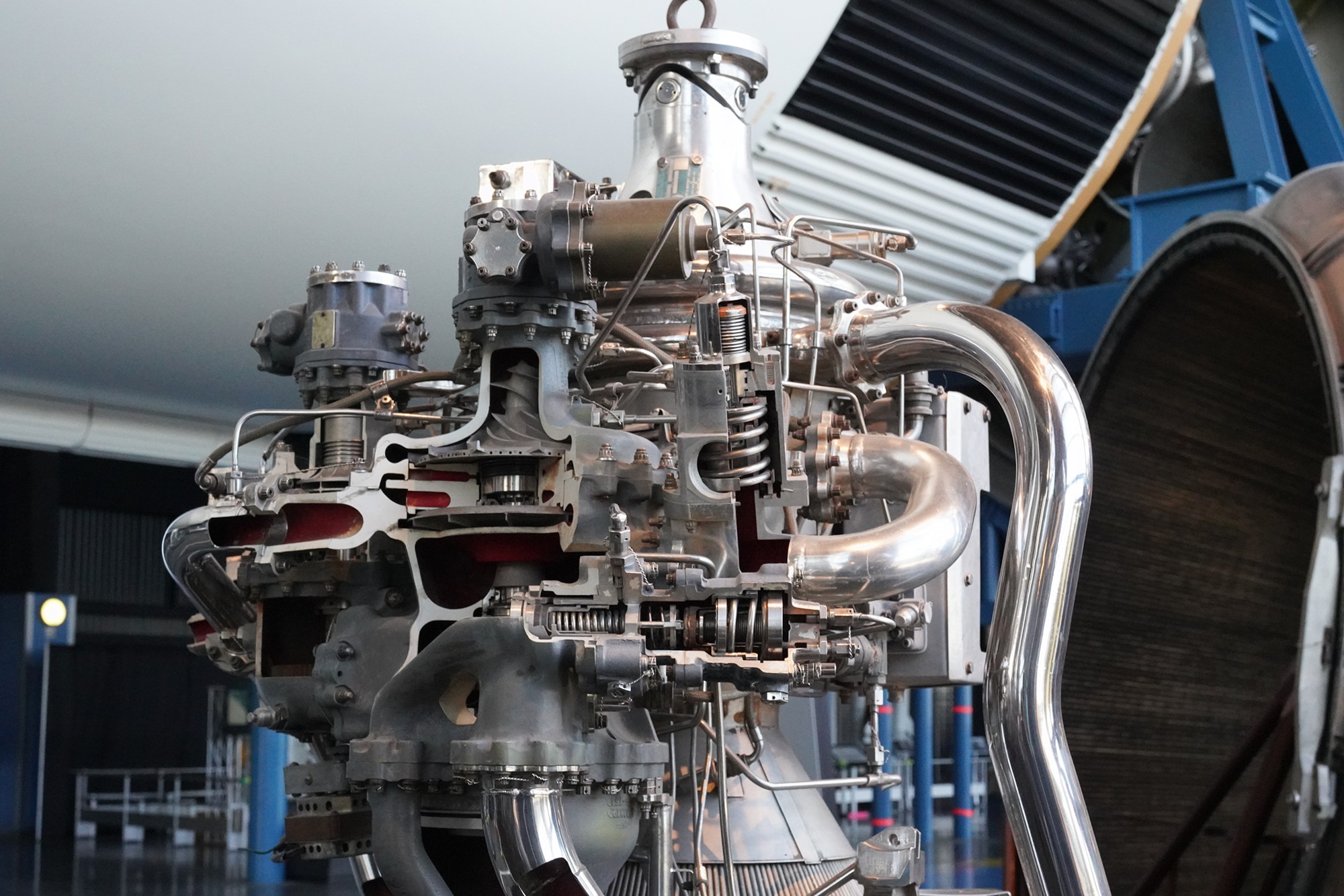 U.S. Space & Rocket Center (99)