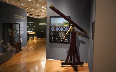 University of Mississippi Museum, Oxford, Mississippi, USA