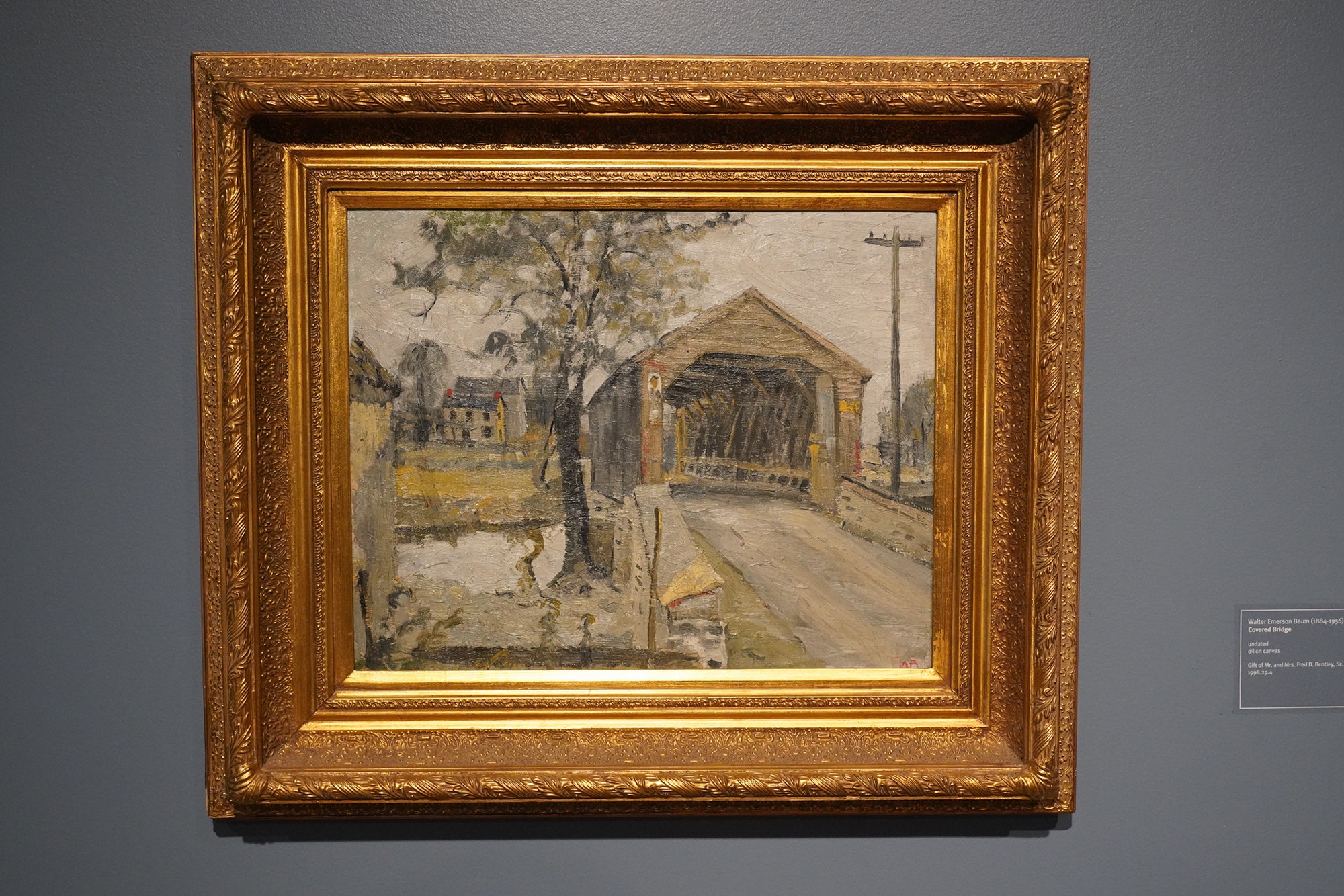 Hunter Museum of American Art (10)