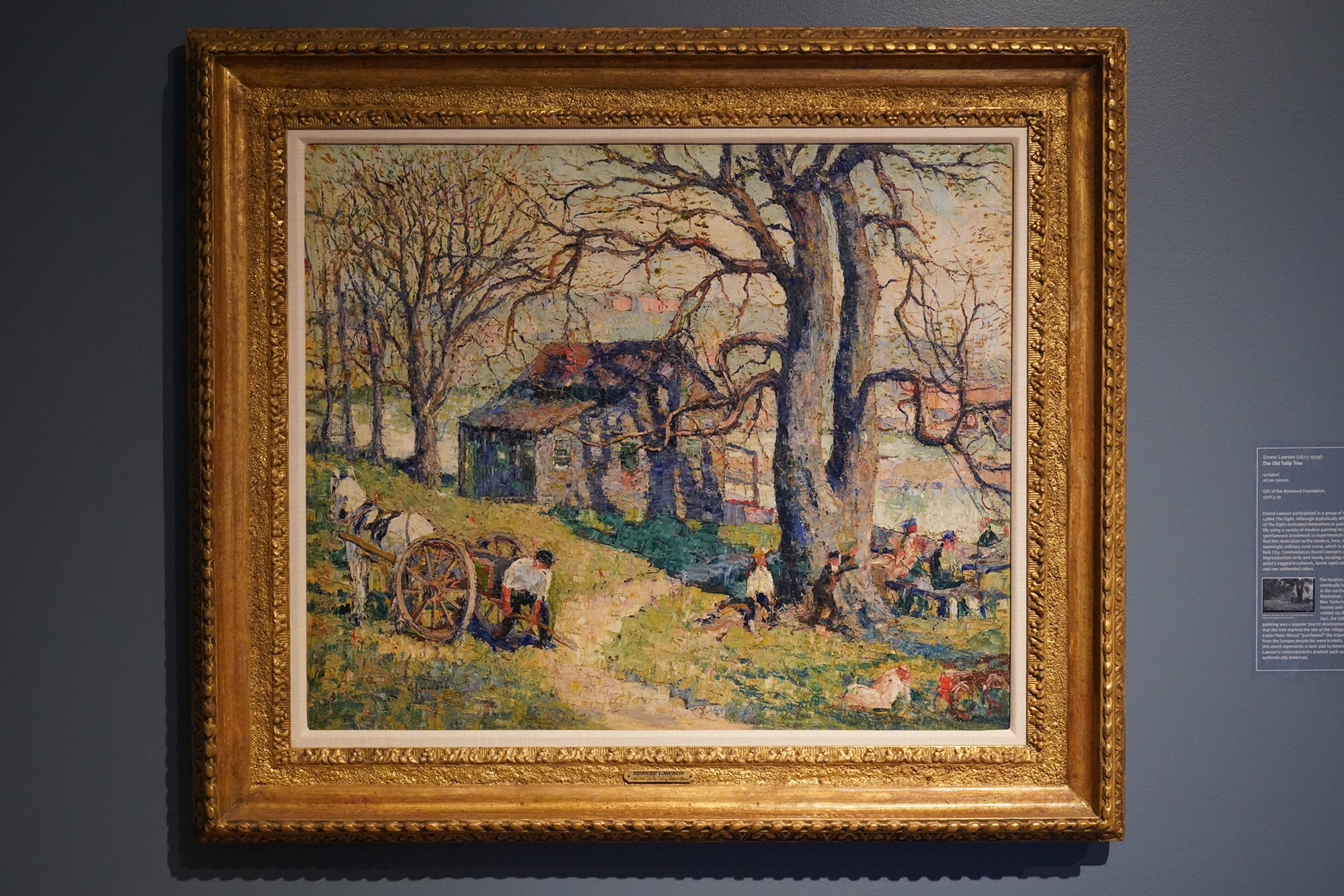 Hunter Museum of American Art (12)