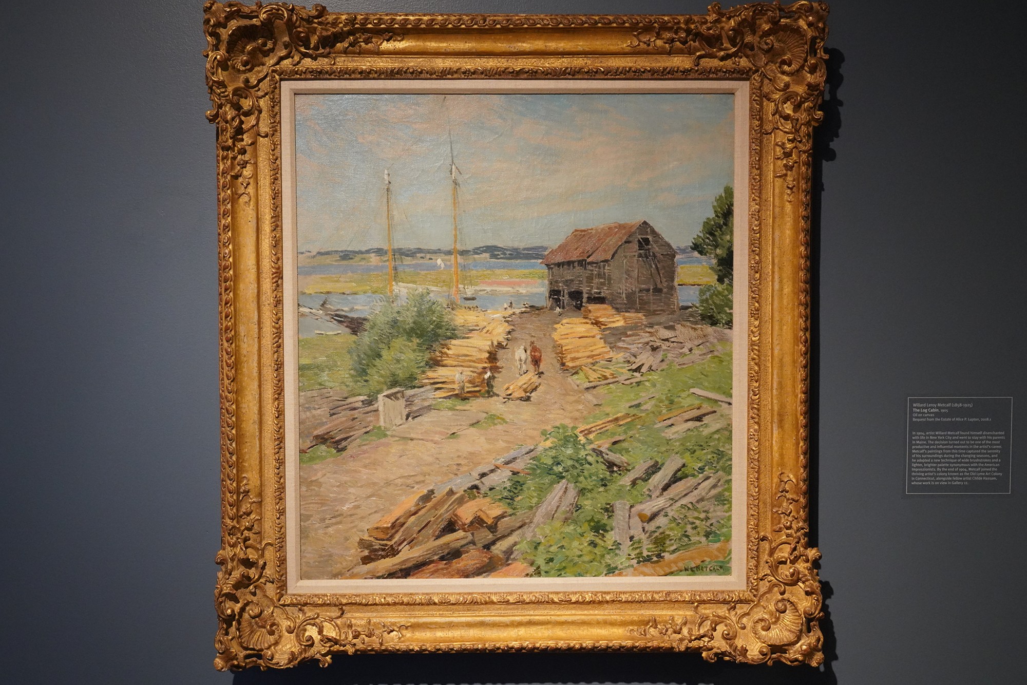 Hunter Museum of American Art (14)