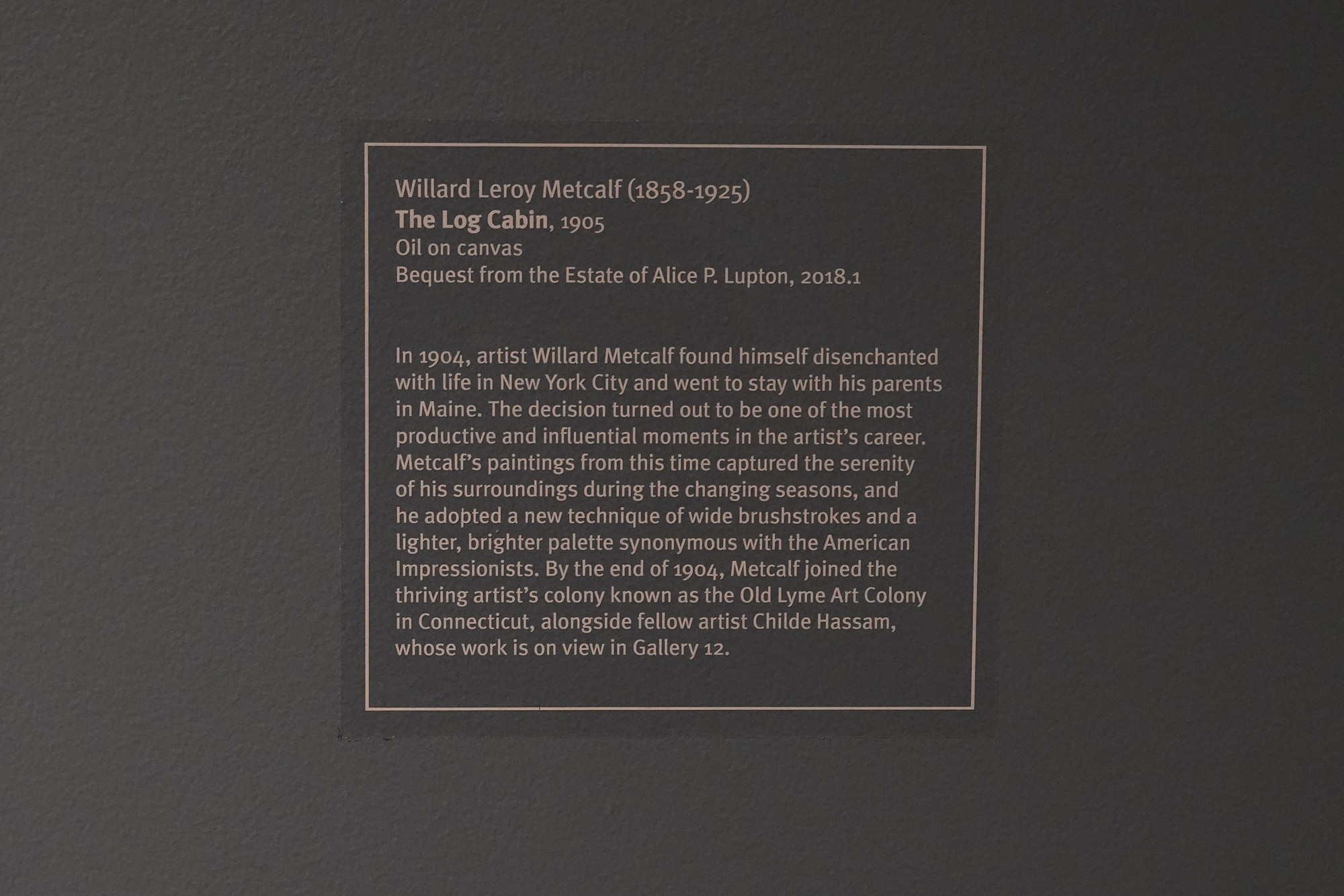 Hunter Museum of American Art (15)