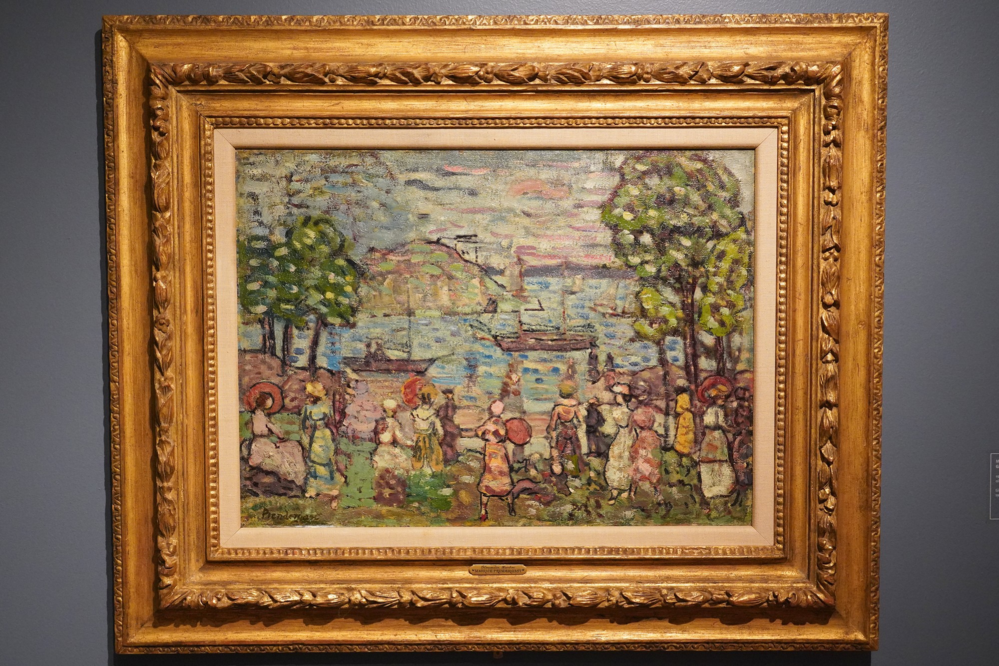 Hunter Museum of American Art (20)