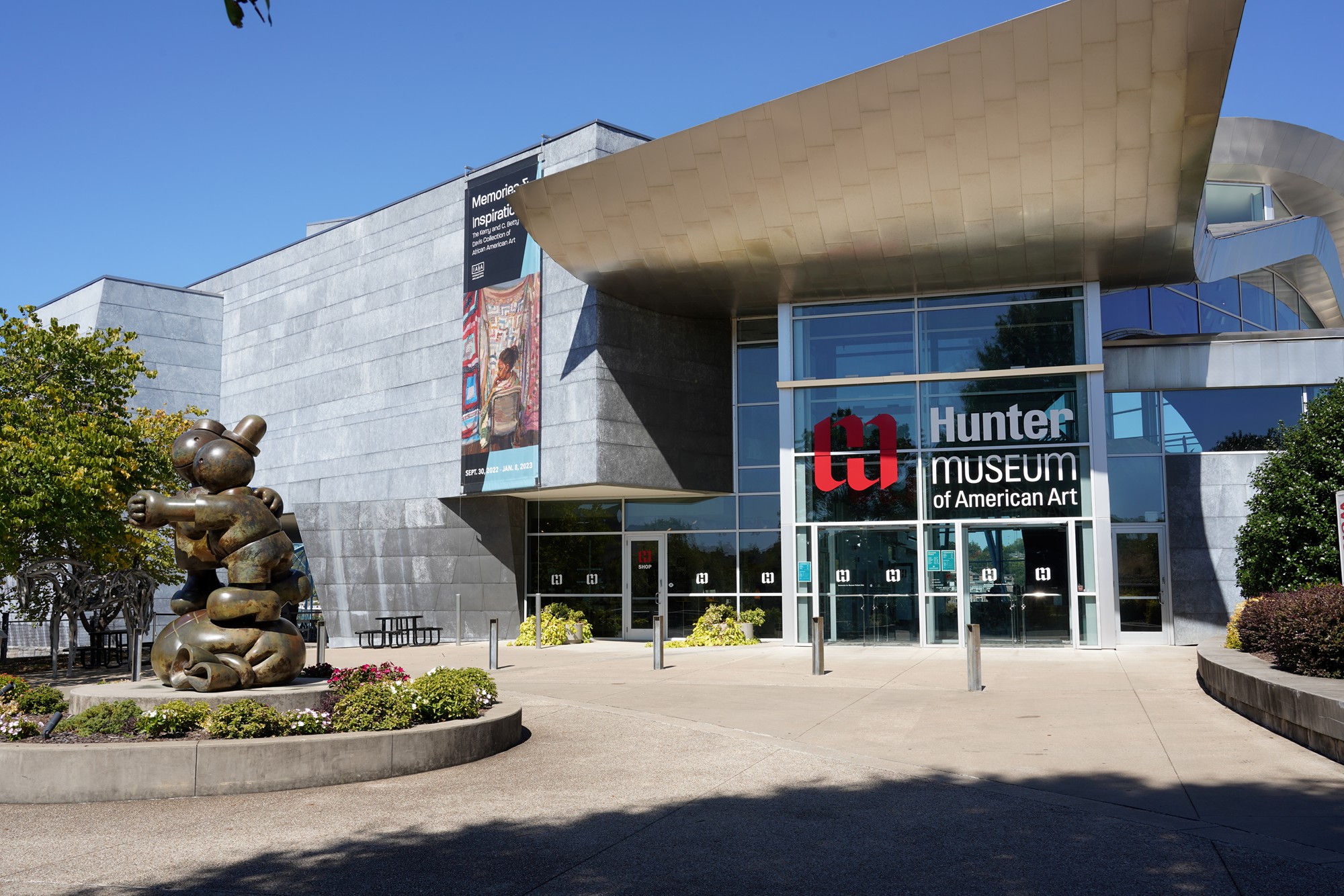Hunter Museum of American Art (3)
