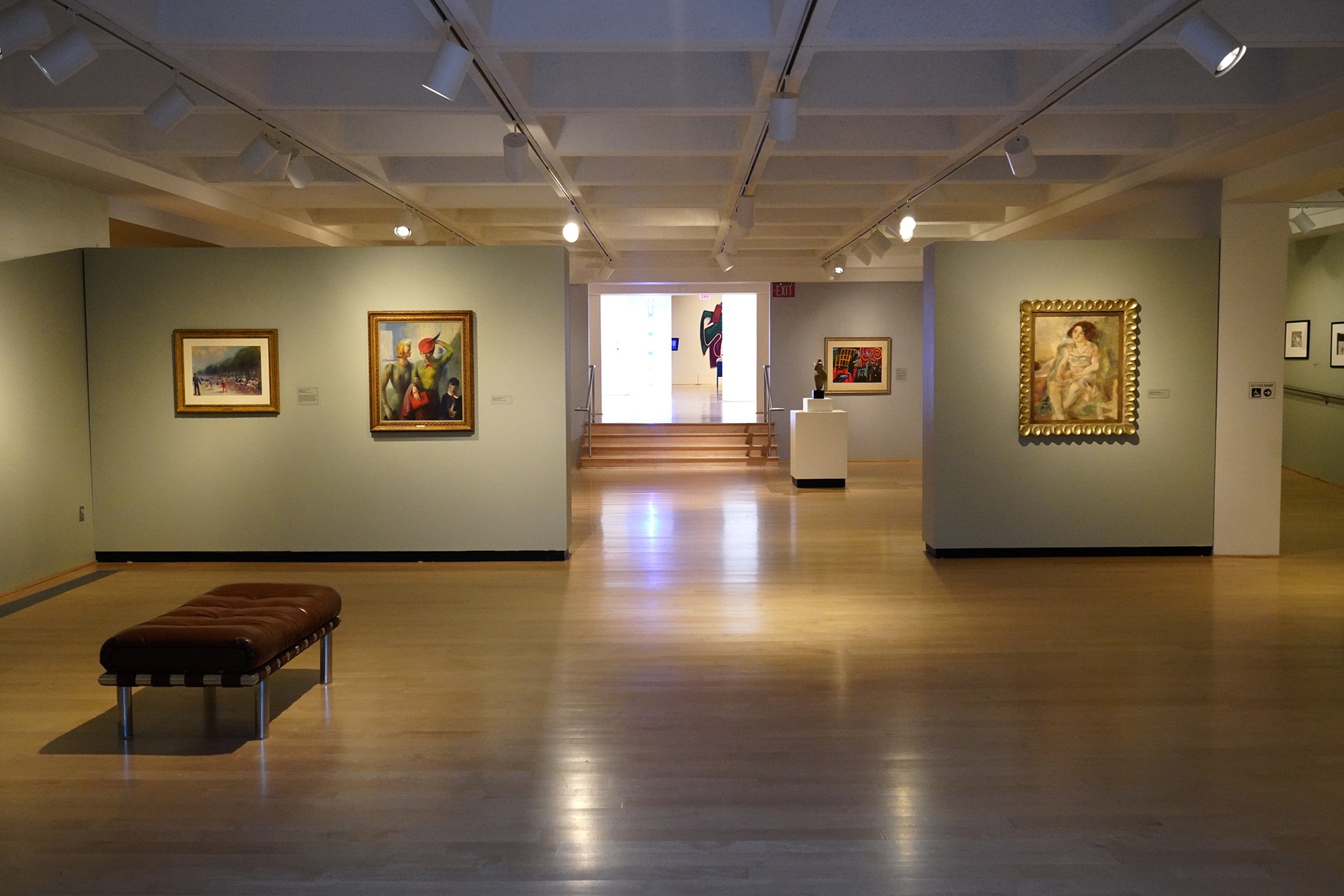Hunter Museum of American Art (7)