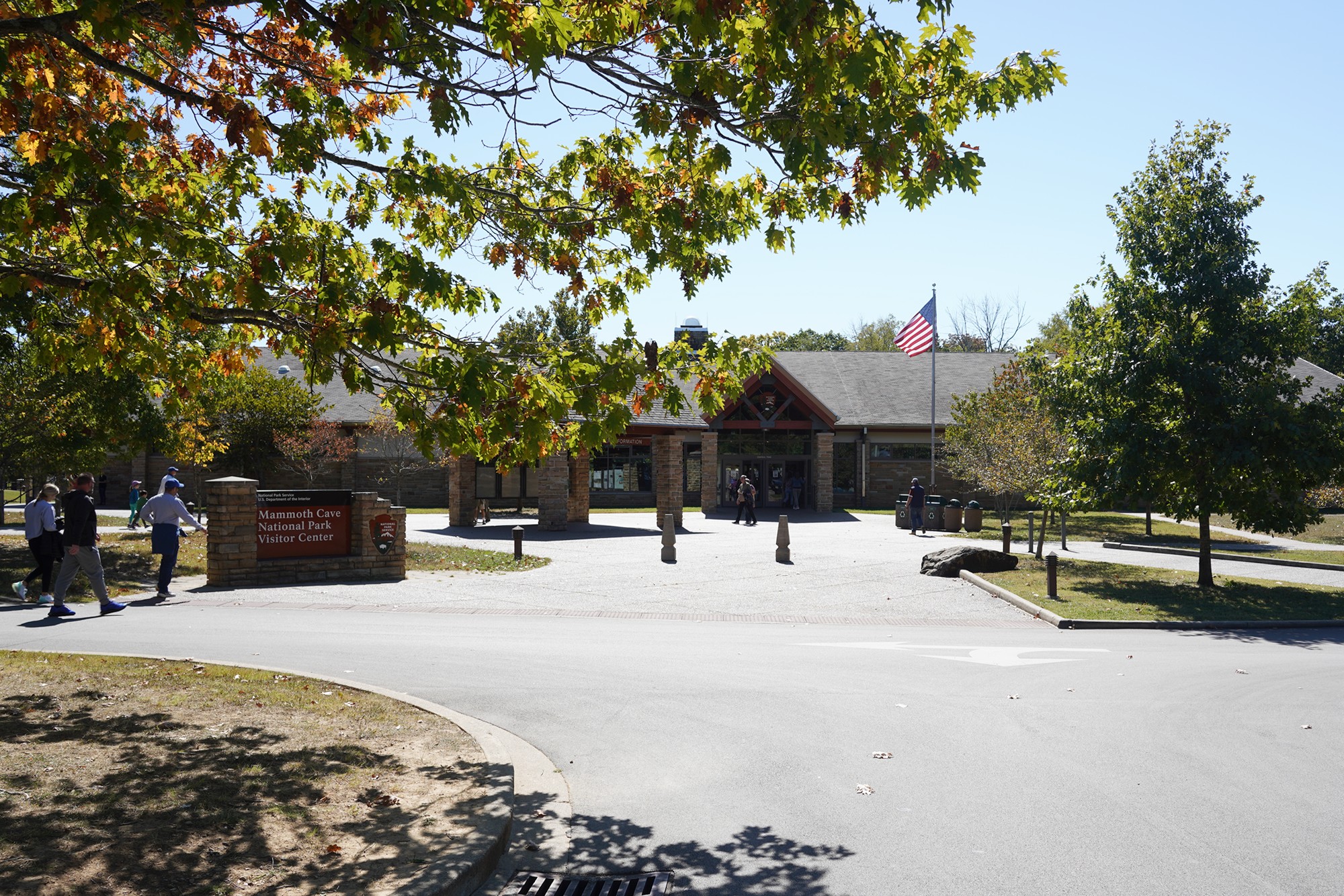 Mammoth Cave National Park (1)