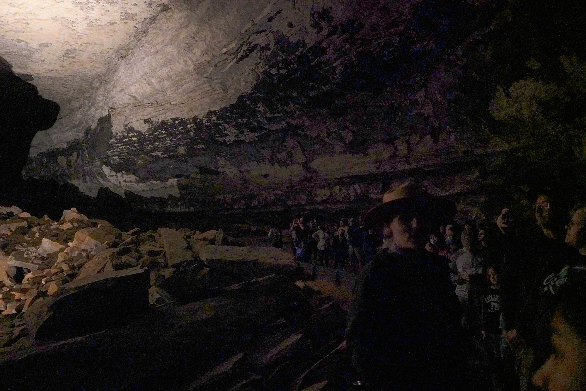 Mammoth Cave National Park (11)